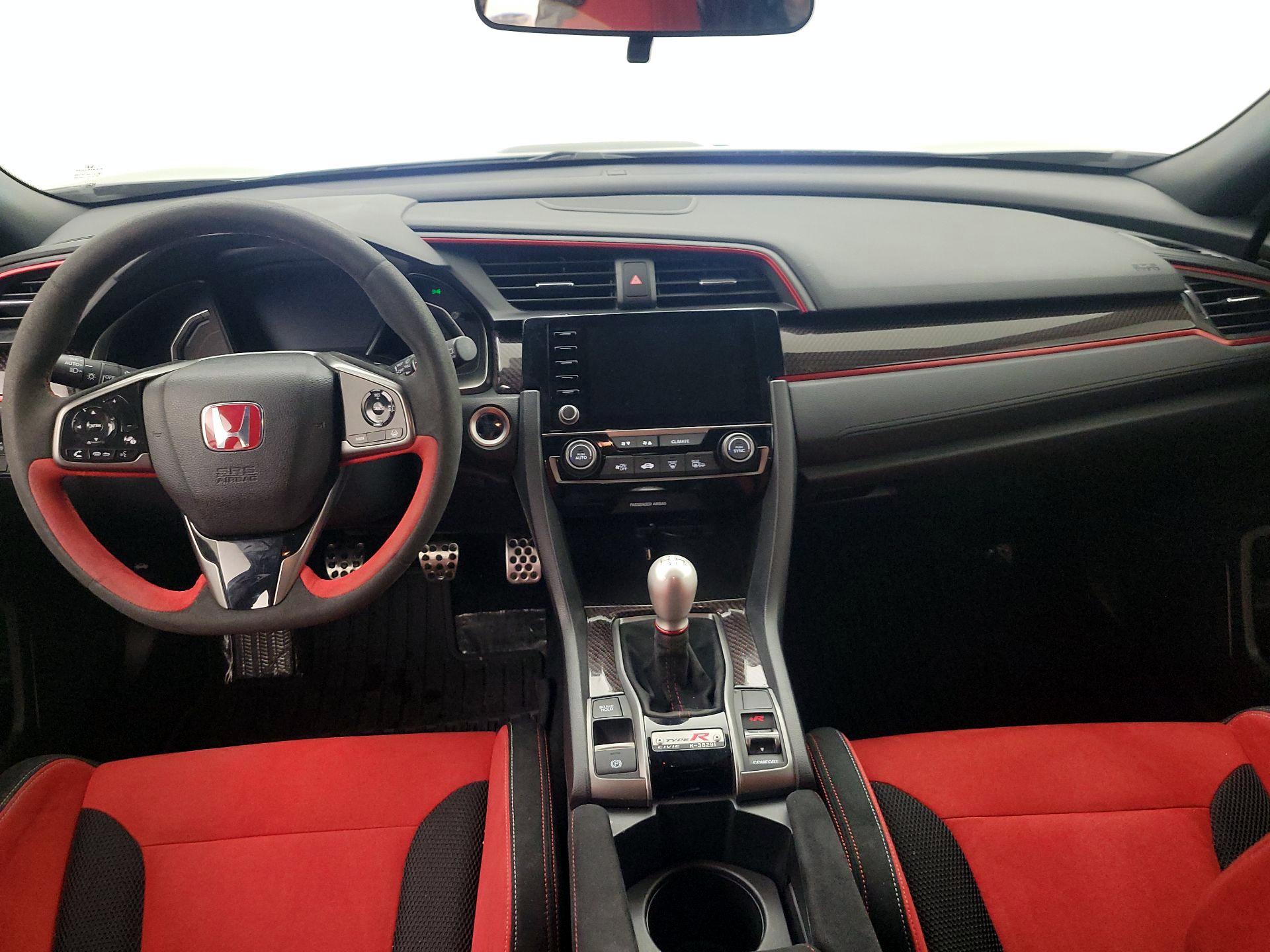 Thumbnail: 2020 Honda Civic - 9