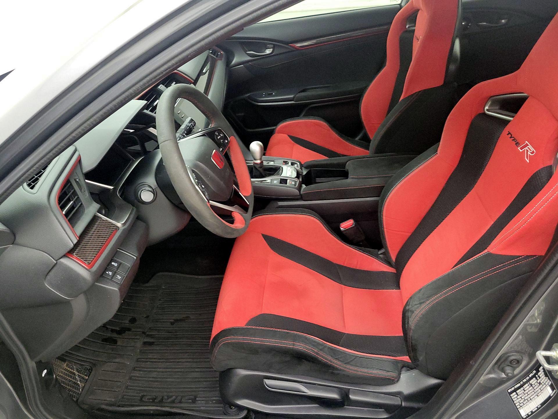 Thumbnail: 2020 Honda Civic - 11