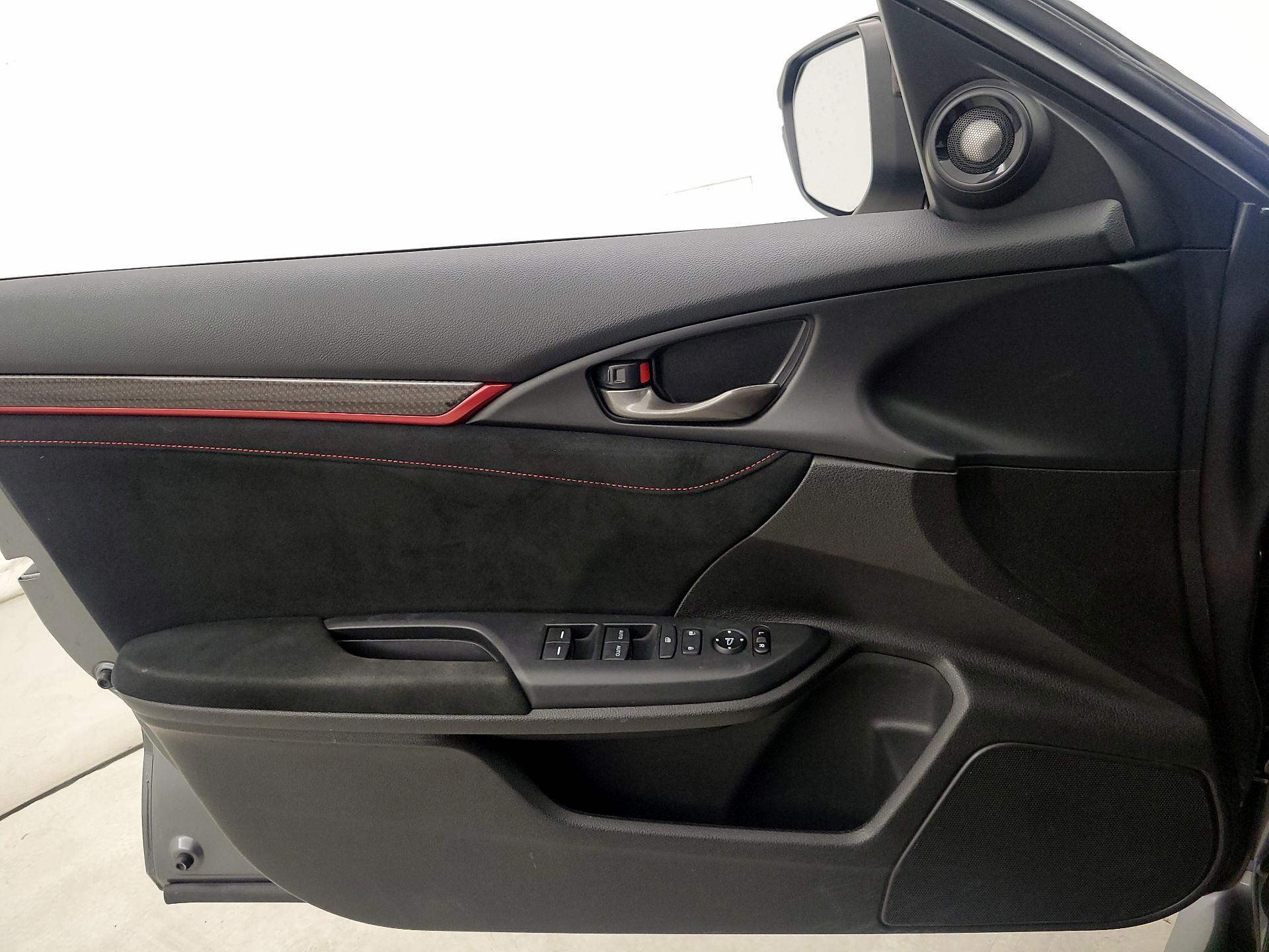 Thumbnail: 2020 Honda Civic - 12