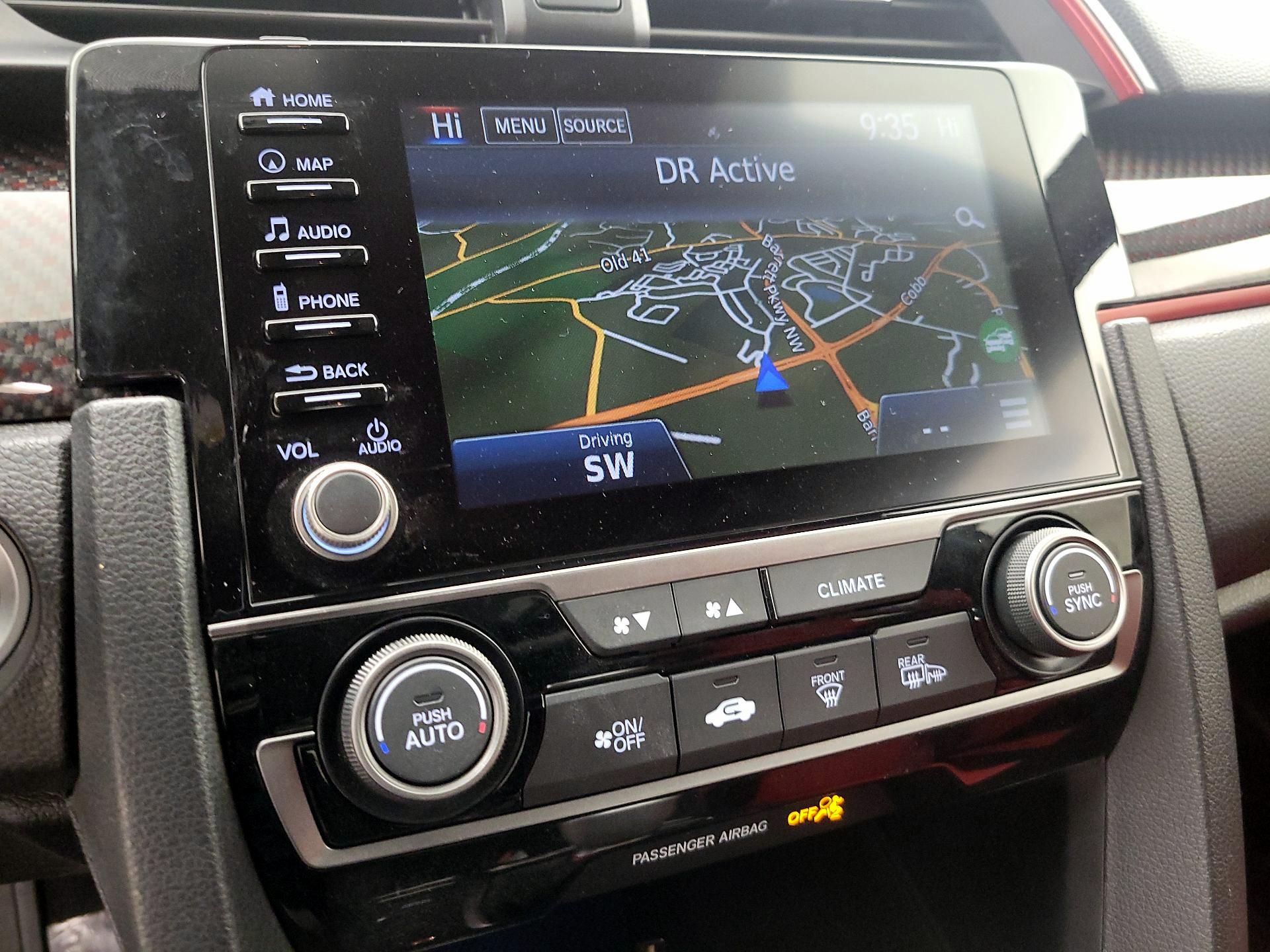 Thumbnail: 2020 Honda Civic - 14