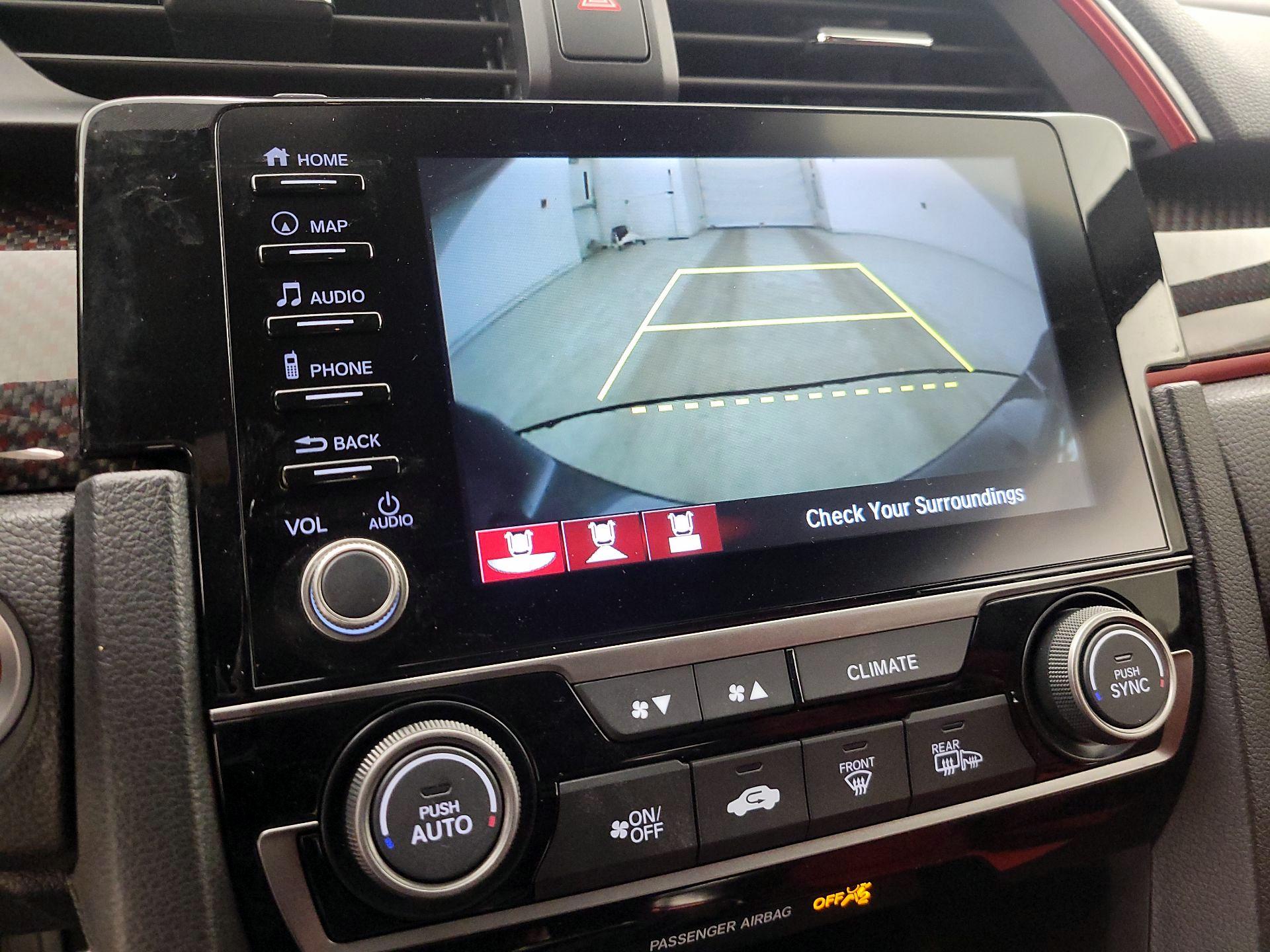 Thumbnail: 2020 Honda Civic - 15