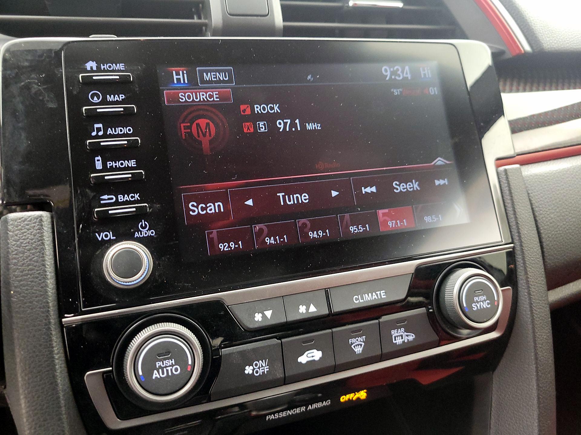 Thumbnail: 2020 Honda Civic - 16