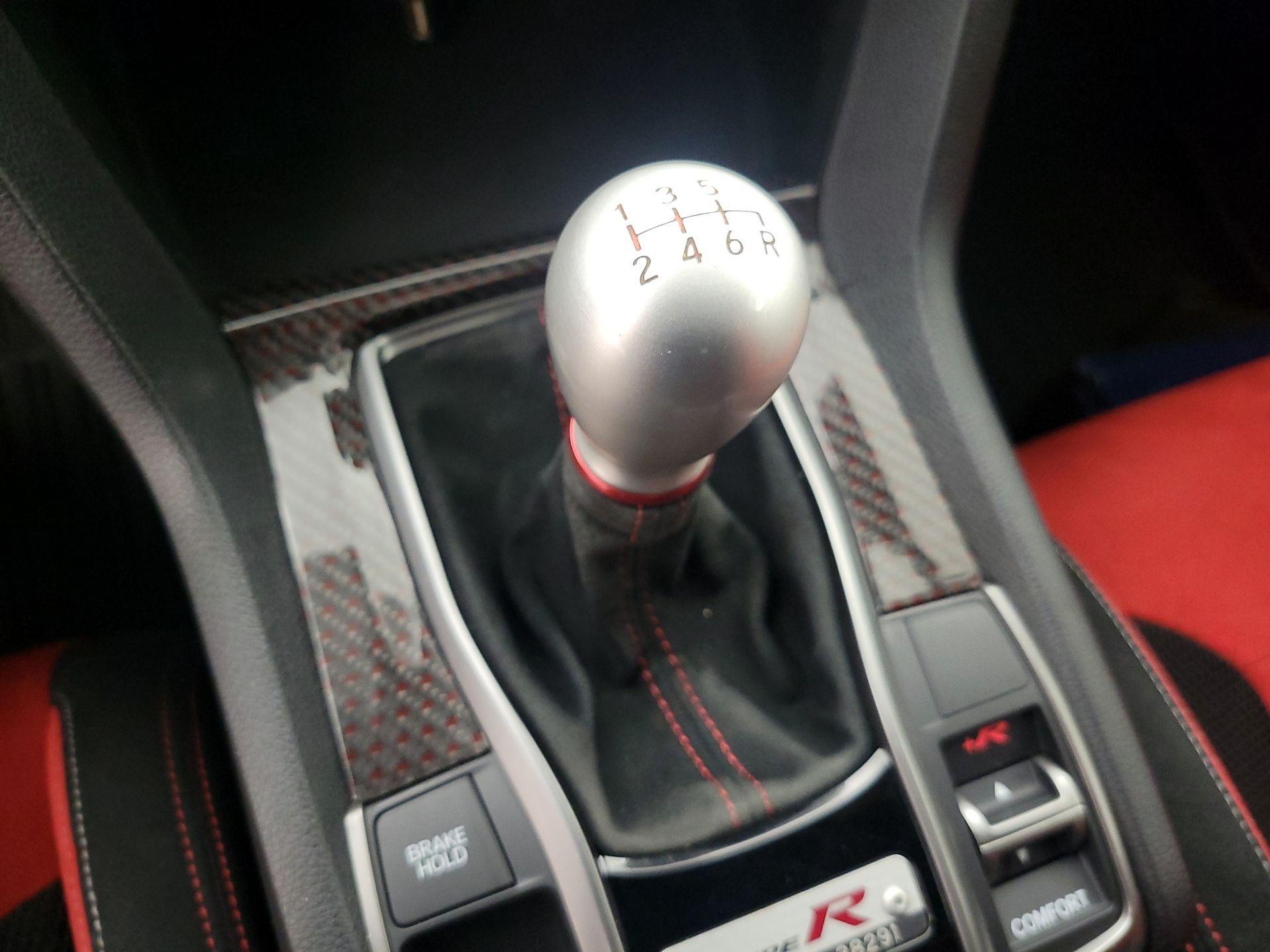 Thumbnail: 2020 Honda Civic - 18