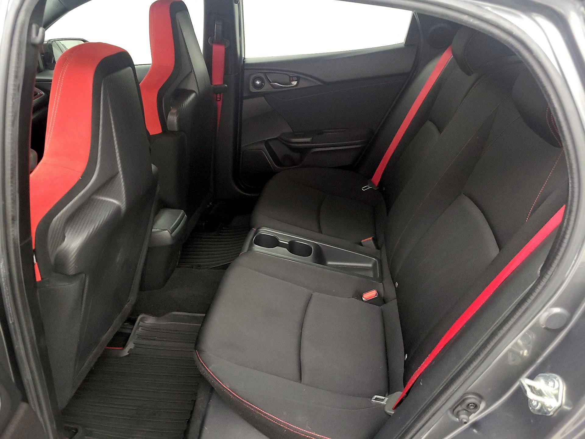 Thumbnail: 2020 Honda Civic - 20