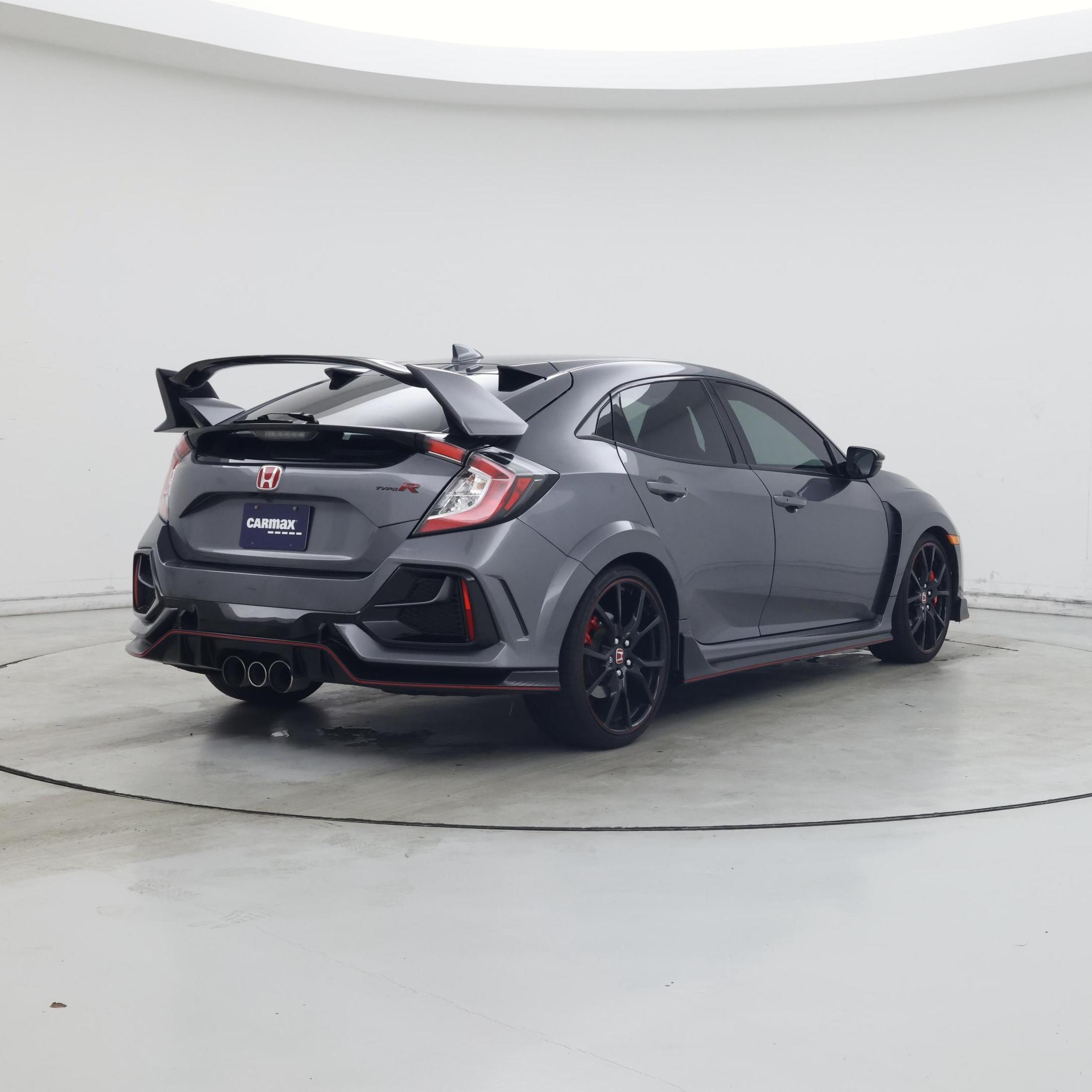 Thumbnail: 2020 Honda Civic - 8