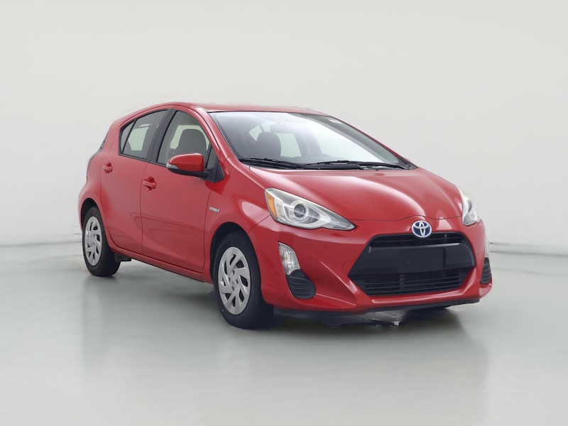 2016 Toyota Prius c Two -
                  Kennesaw, GA
