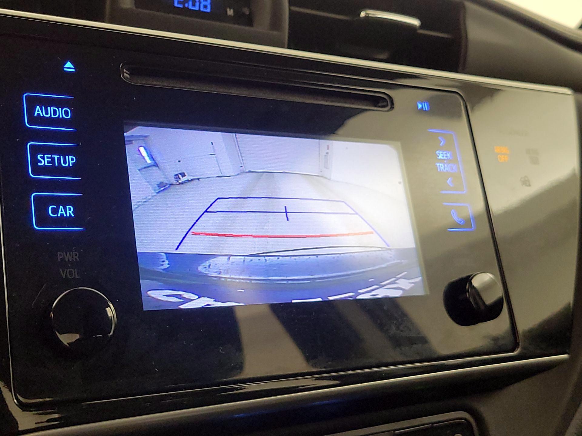 Thumbnail: 2017 Toyota Corolla - 14