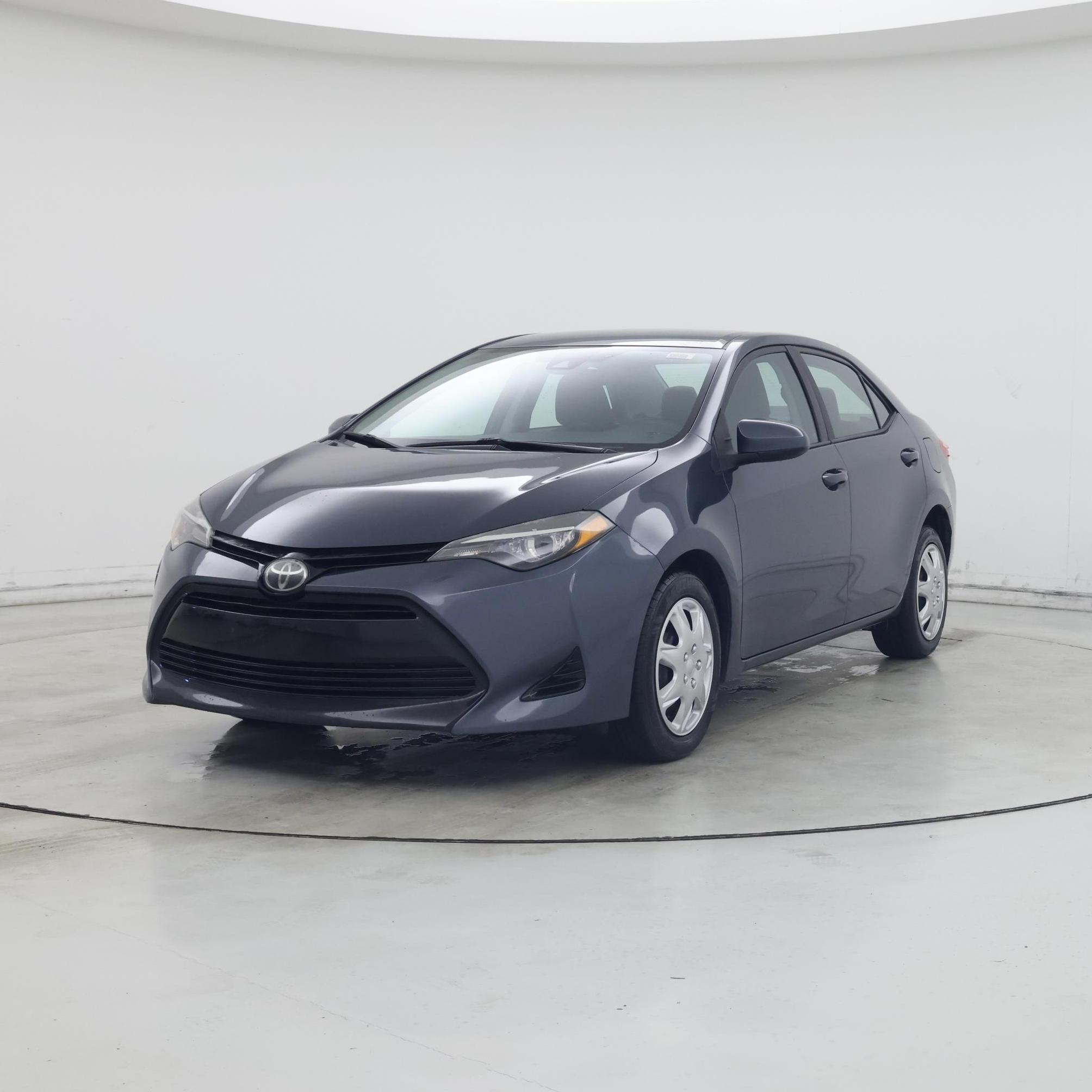 Thumbnail: 2017 Toyota Corolla - 4