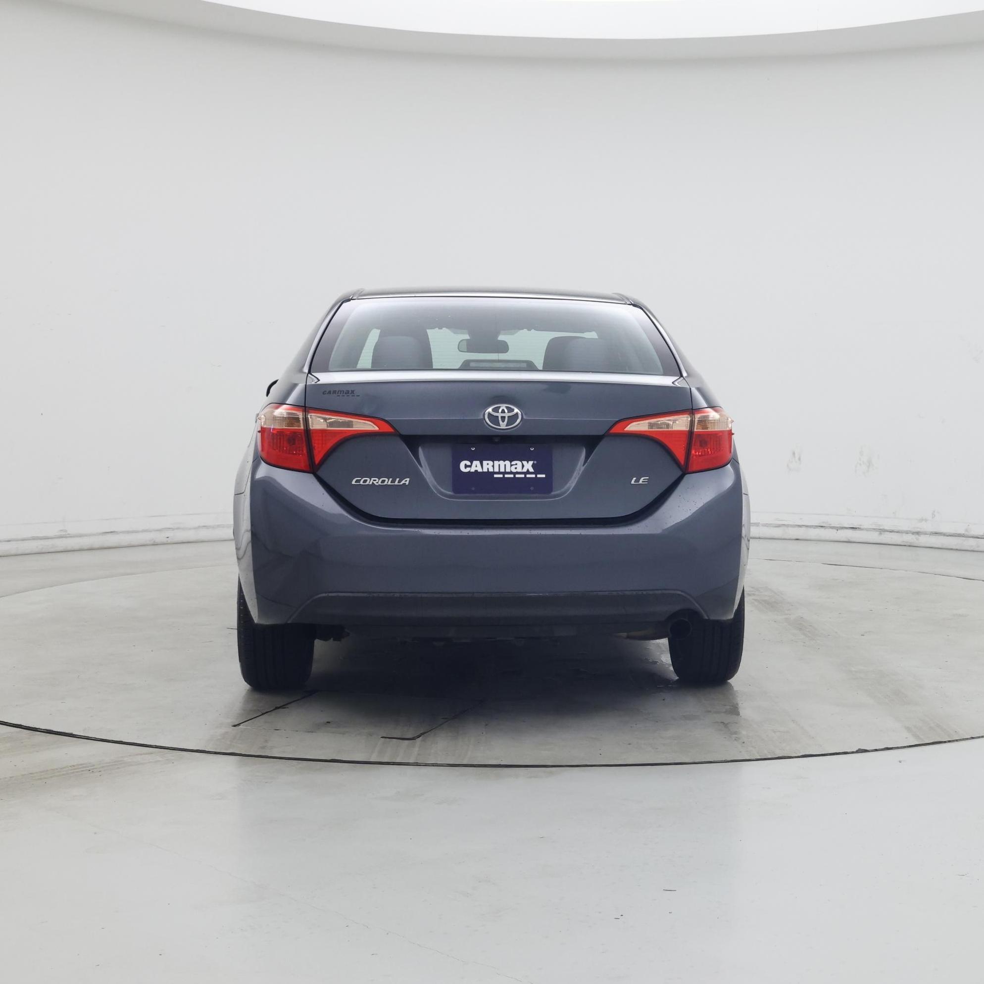 Thumbnail: 2017 Toyota Corolla - 6