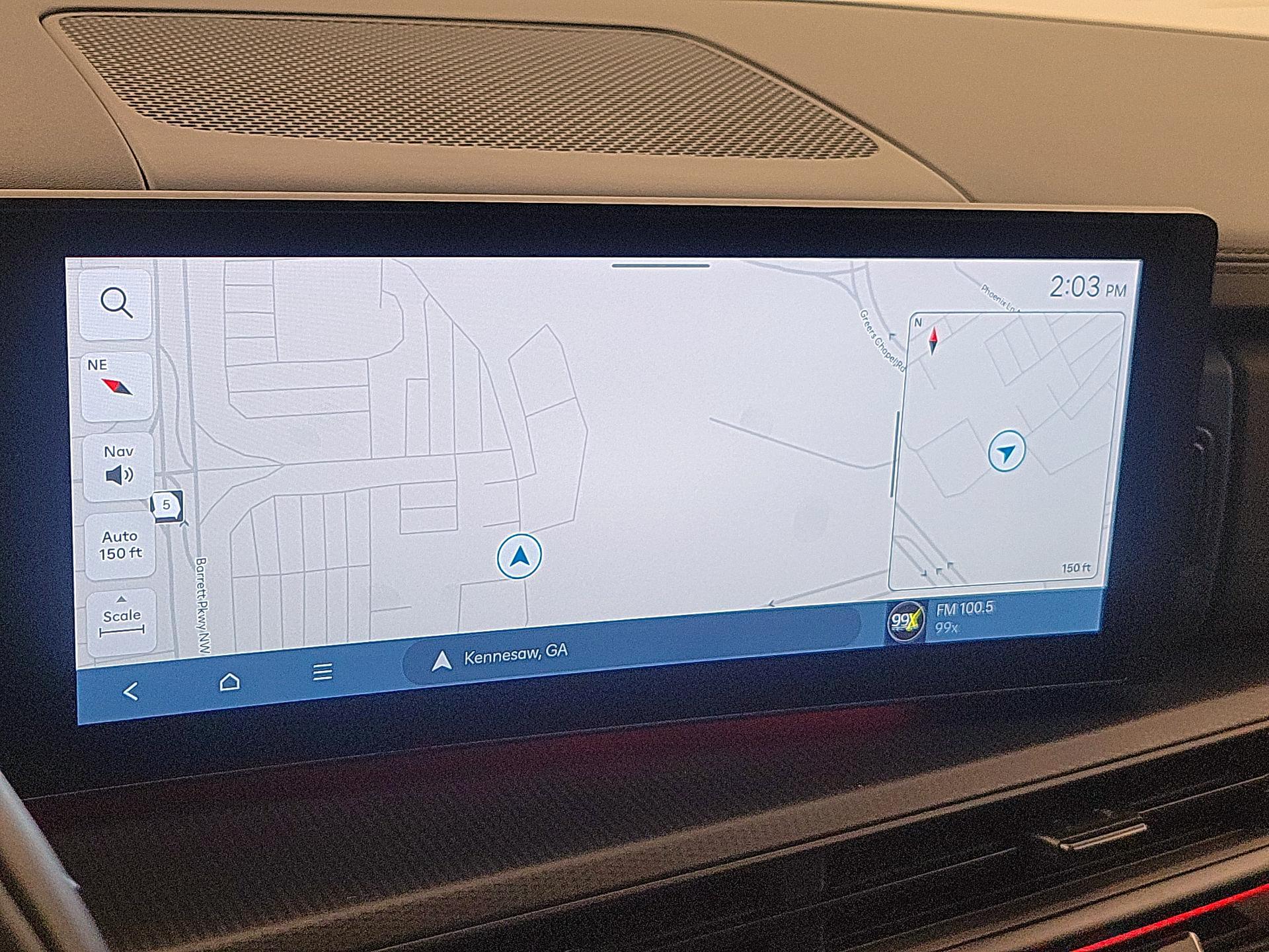 Thumbnail: 2025 Hyundai Santa Fe - 14