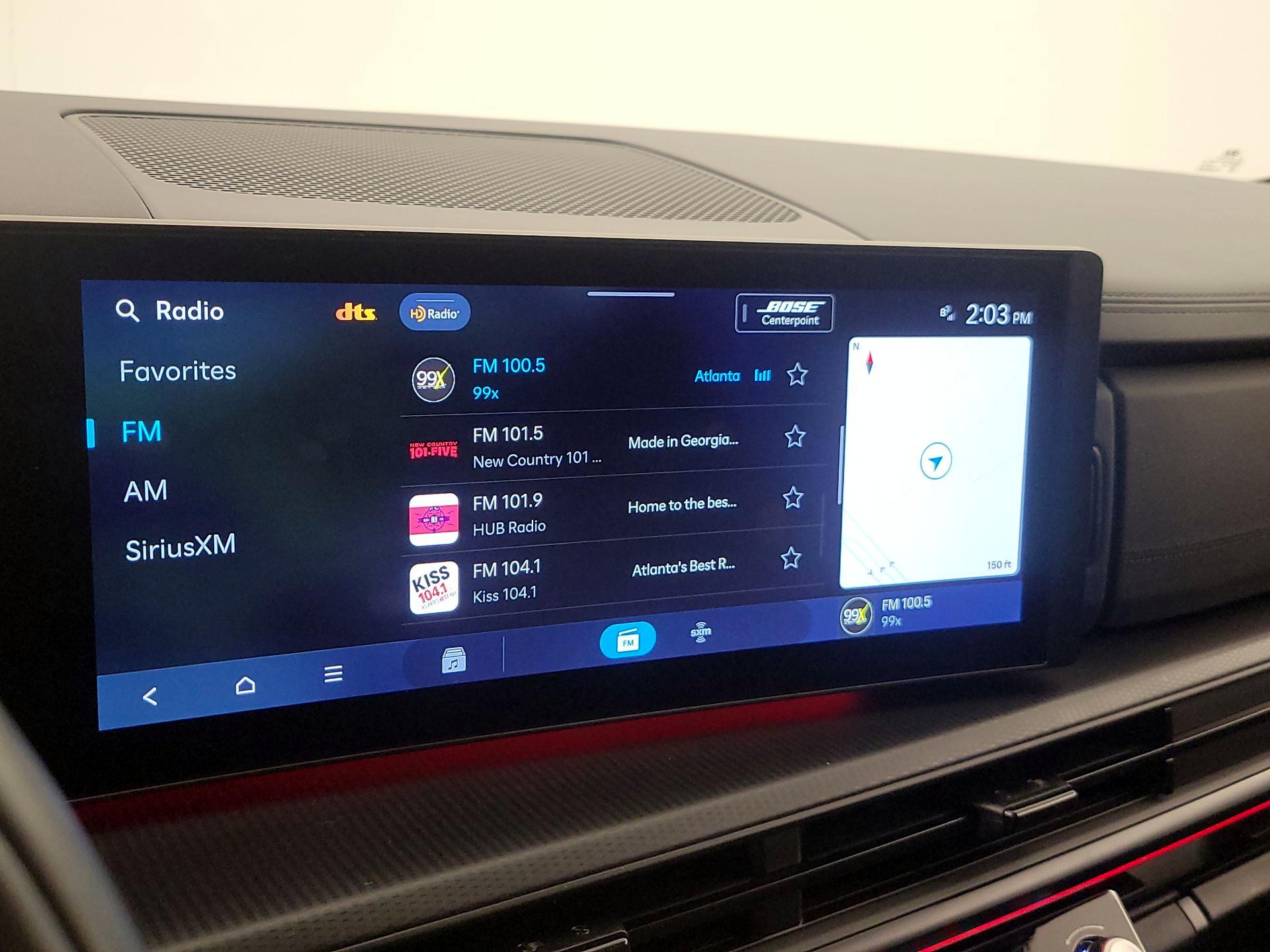 Thumbnail: 2025 Hyundai Santa Fe - 16