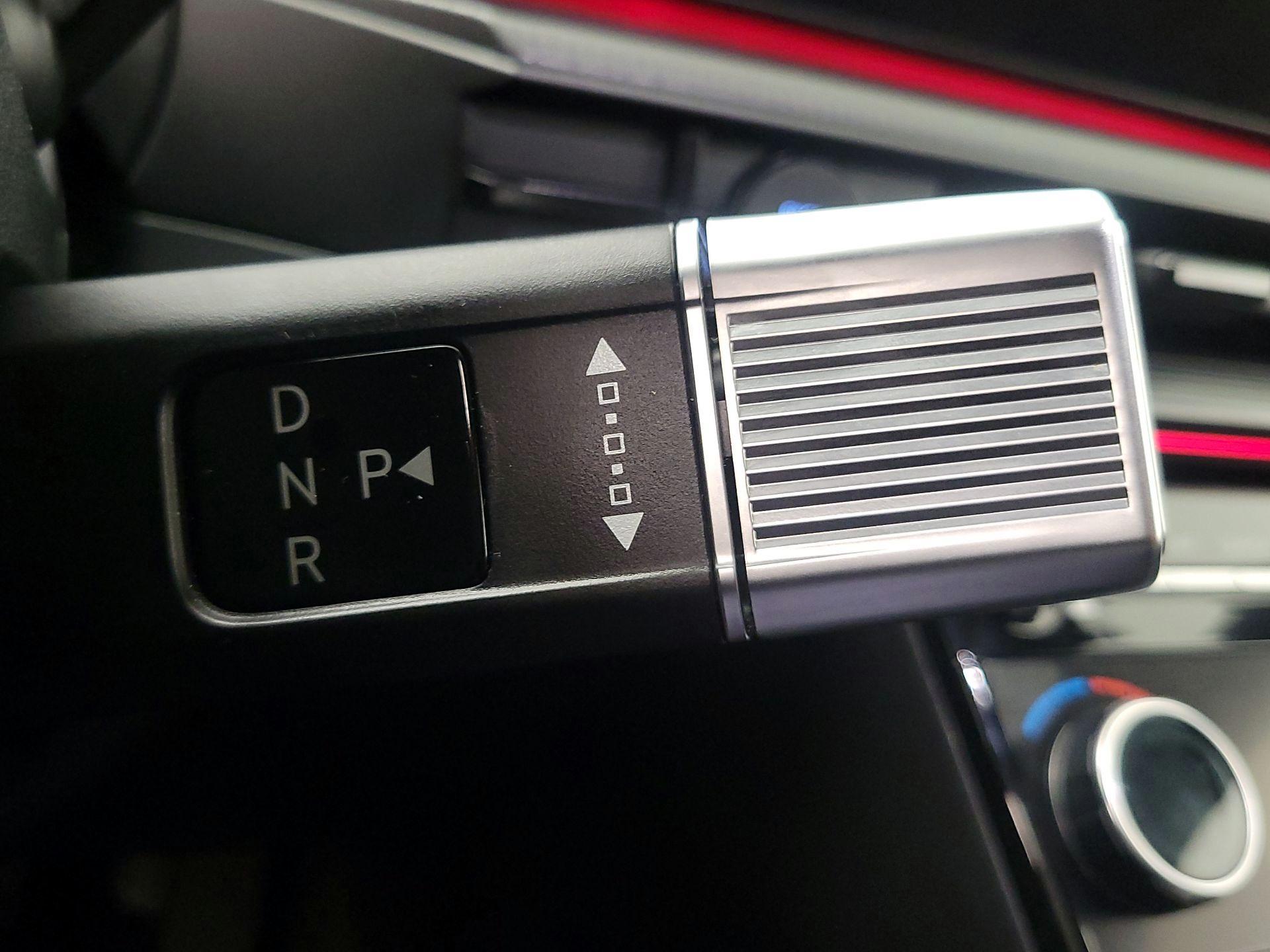 Thumbnail: 2025 Hyundai Santa Fe - 18