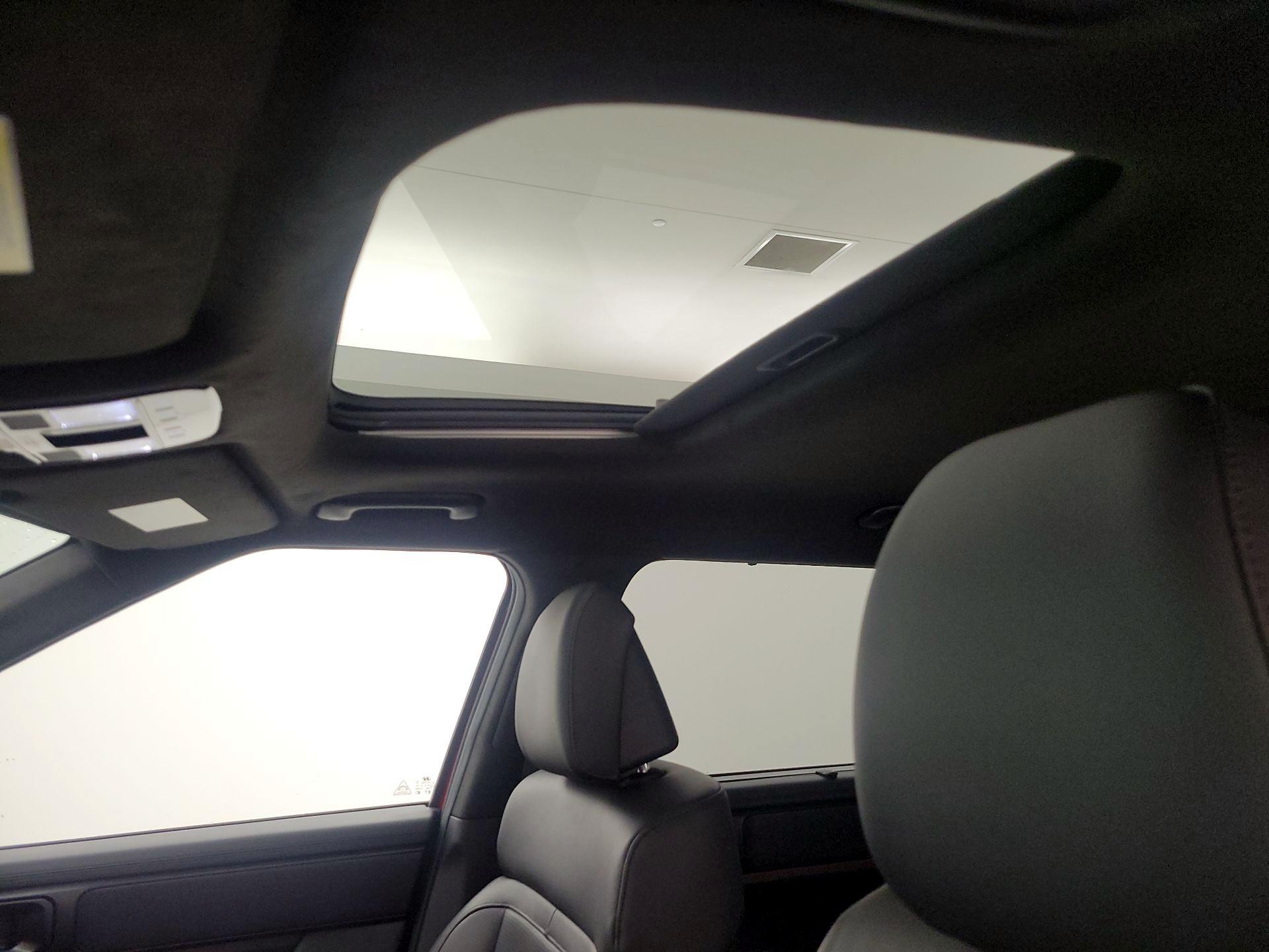 Thumbnail: 2025 Hyundai Santa Fe - 20