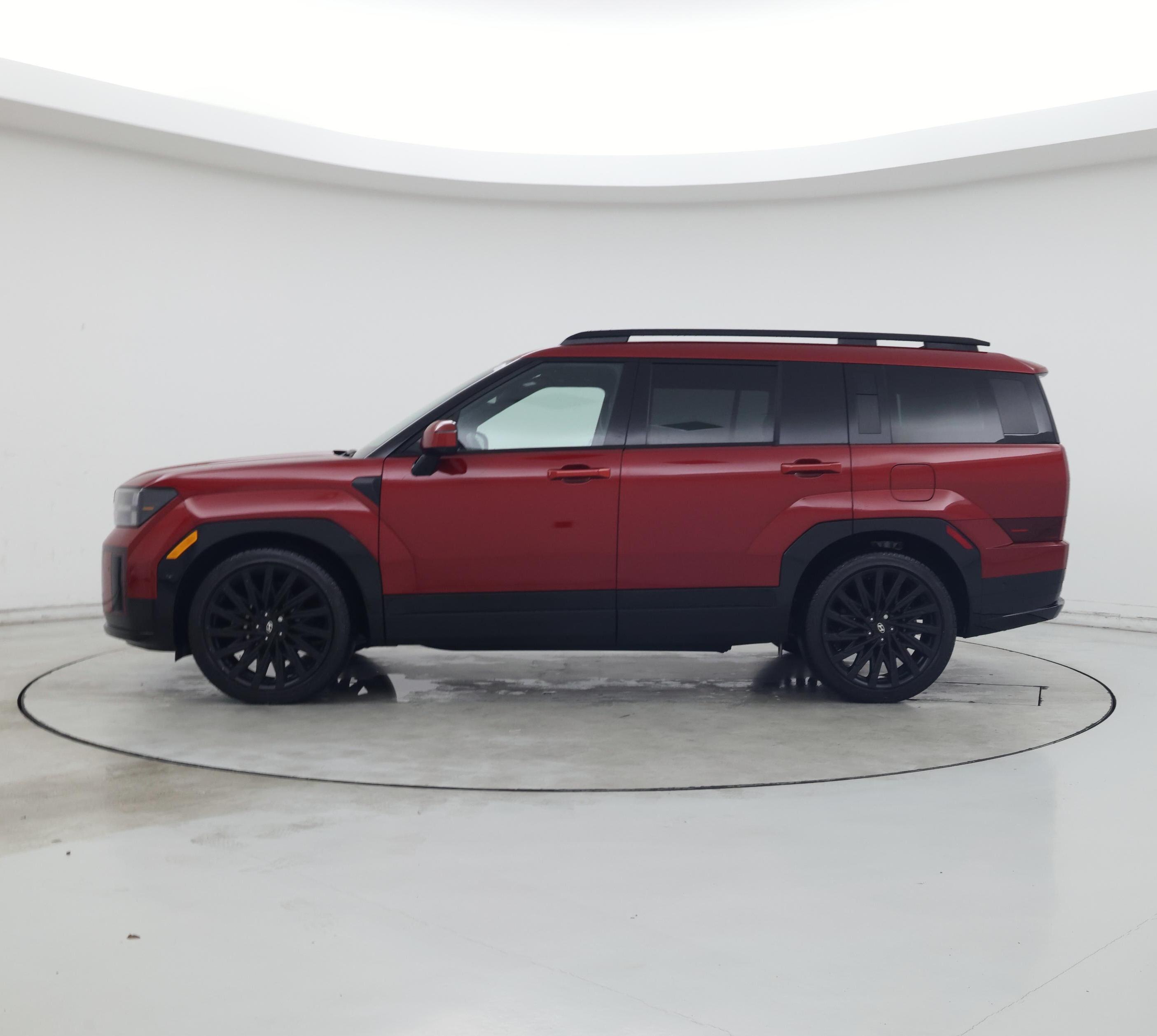 Thumbnail: 2025 Hyundai Santa Fe - 3