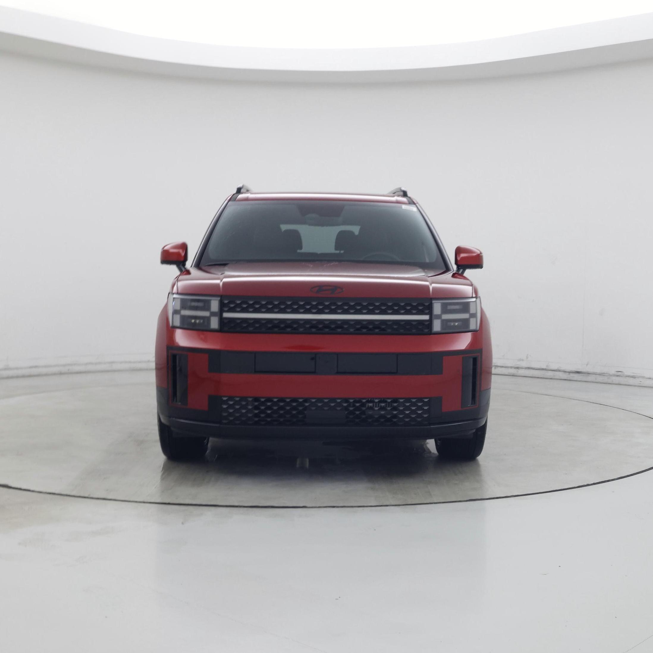 Thumbnail: 2025 Hyundai Santa Fe - 5