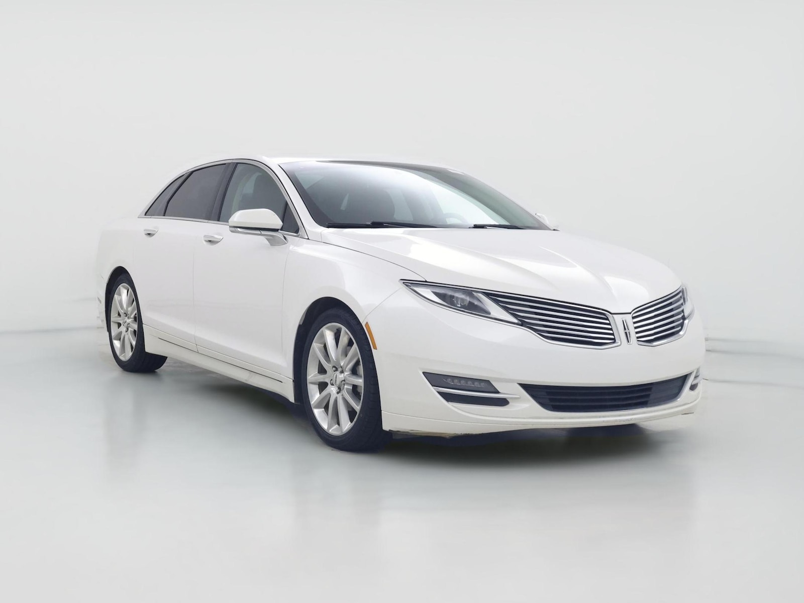 2016 Lincoln MKZ Hybrid
