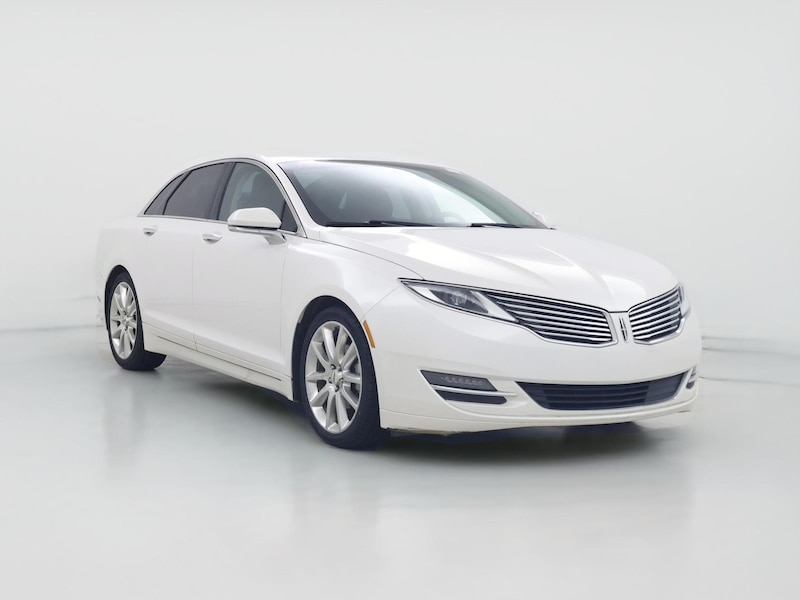 2016 Lincoln MKZ  -
                  Kennesaw, GA