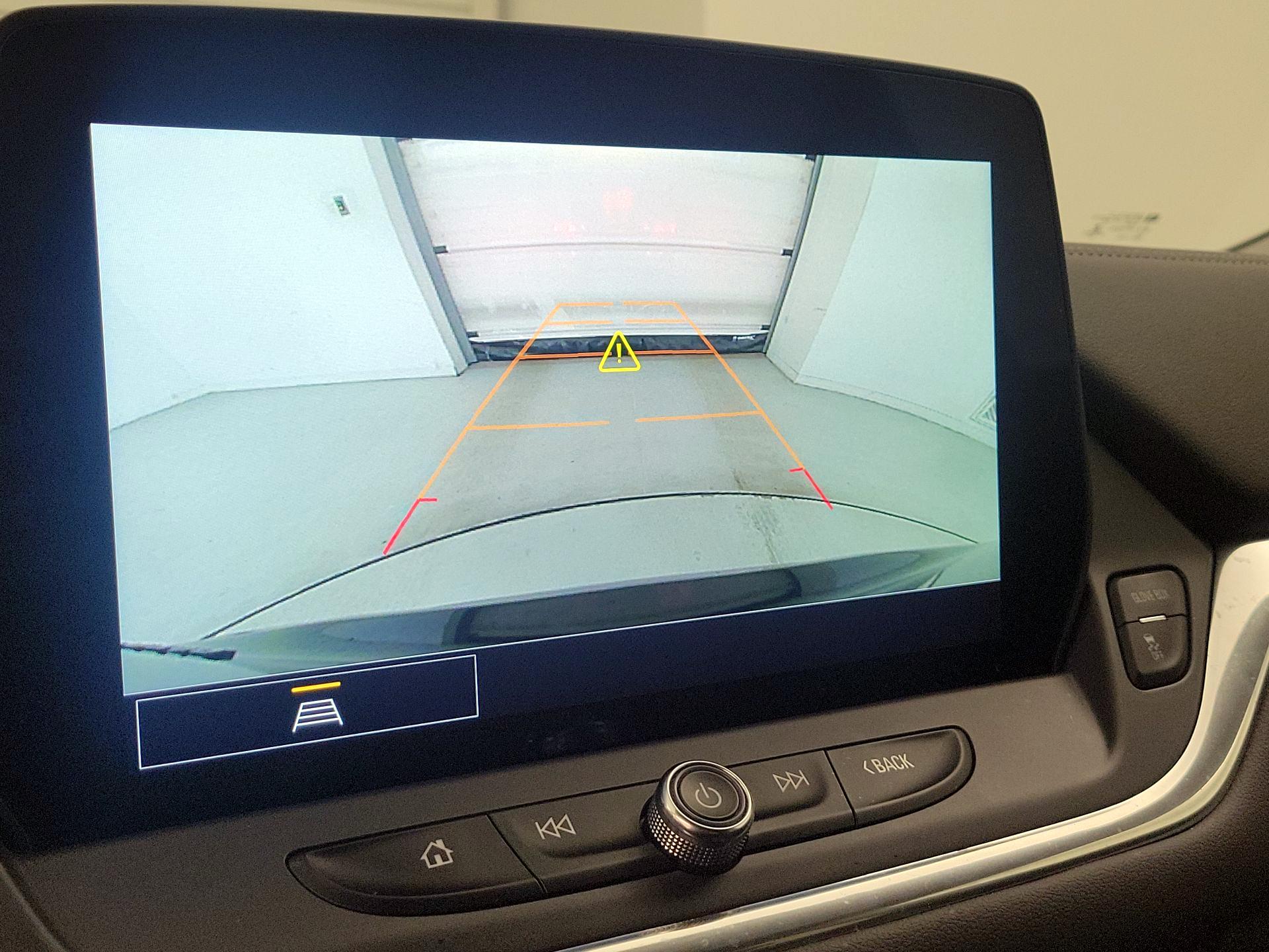 Thumbnail: 2023 Chevrolet Blazer - 14