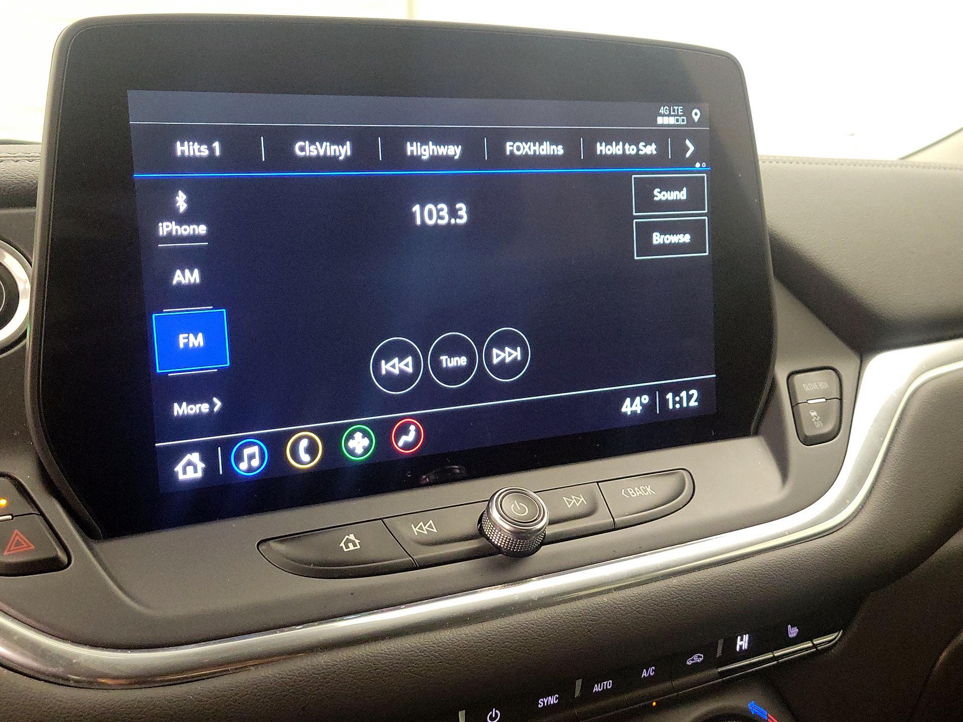 Thumbnail: 2023 Chevrolet Blazer - 15