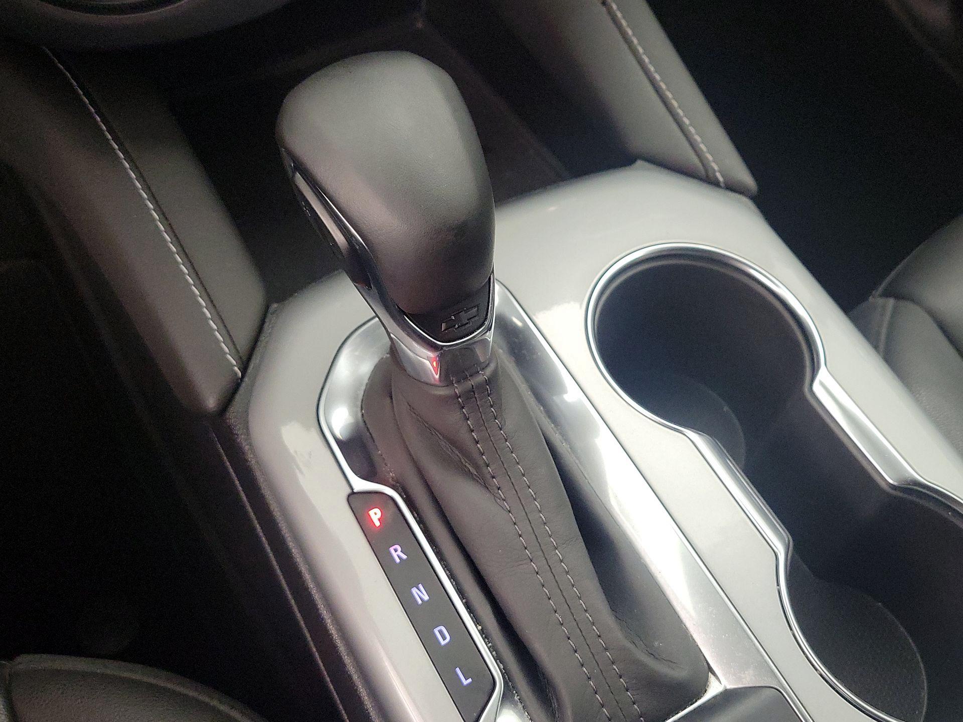 Thumbnail: 2023 Chevrolet Blazer - 17