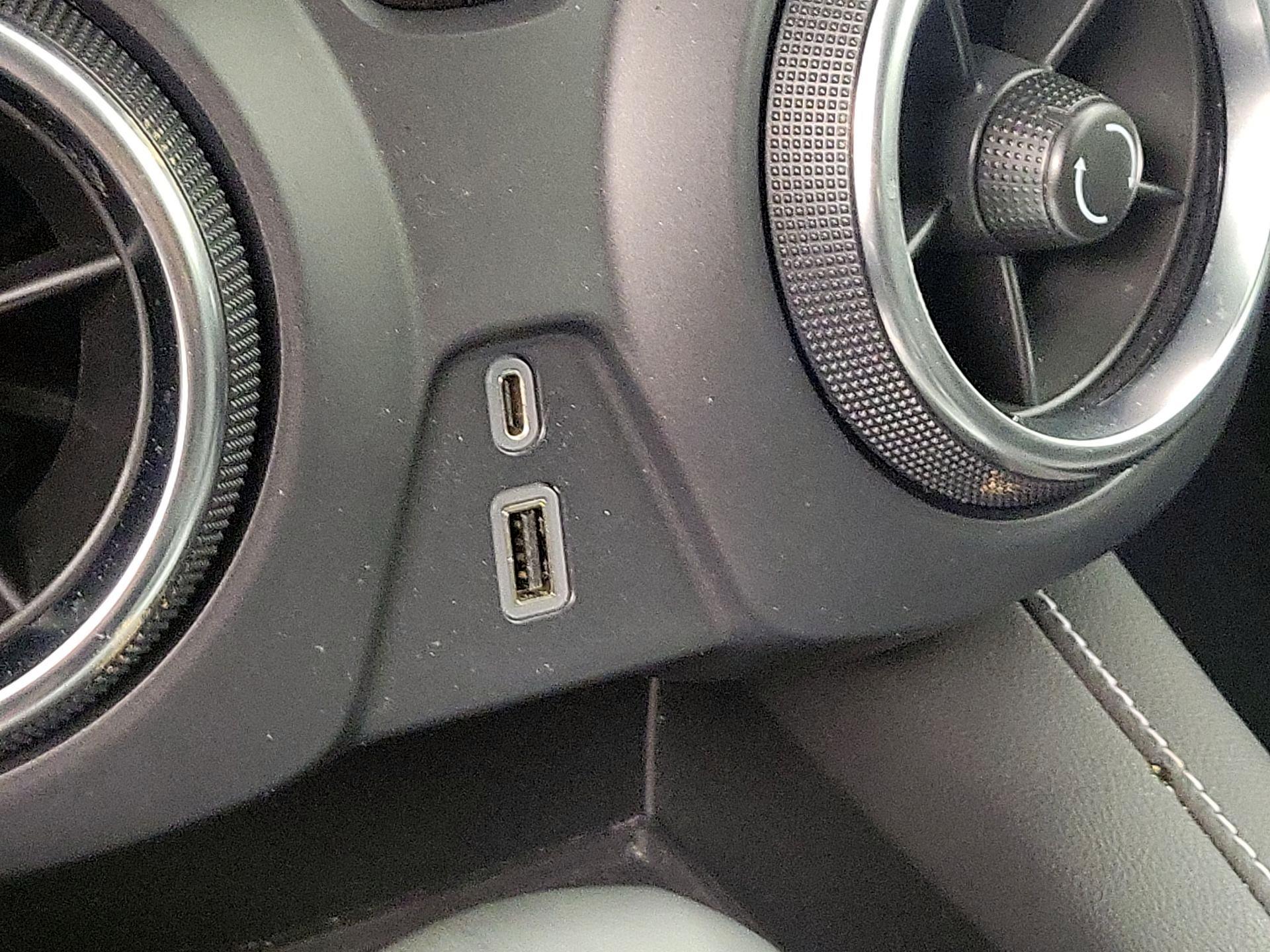 Thumbnail: 2023 Chevrolet Blazer - 18