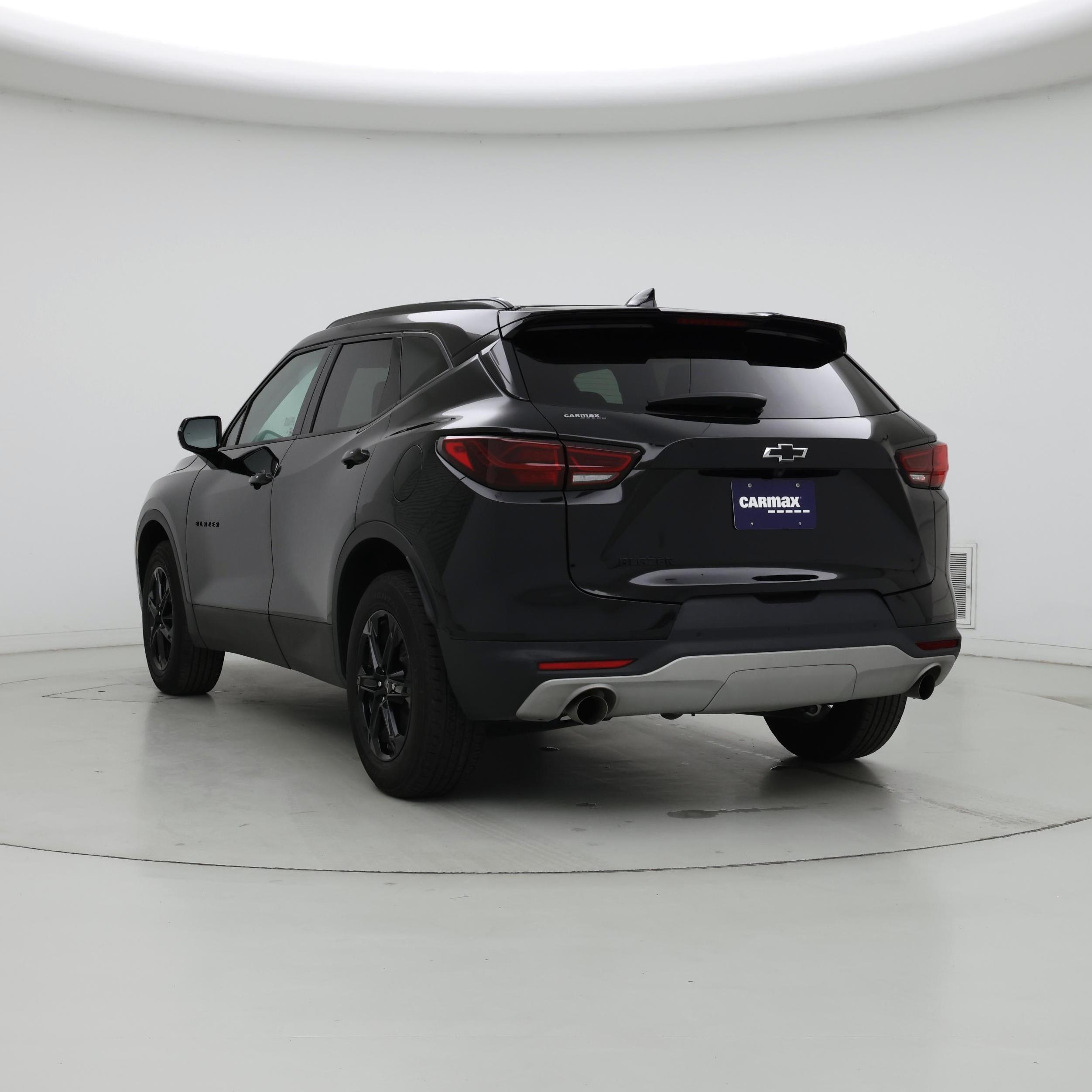 Thumbnail: 2023 Chevrolet Blazer - 2