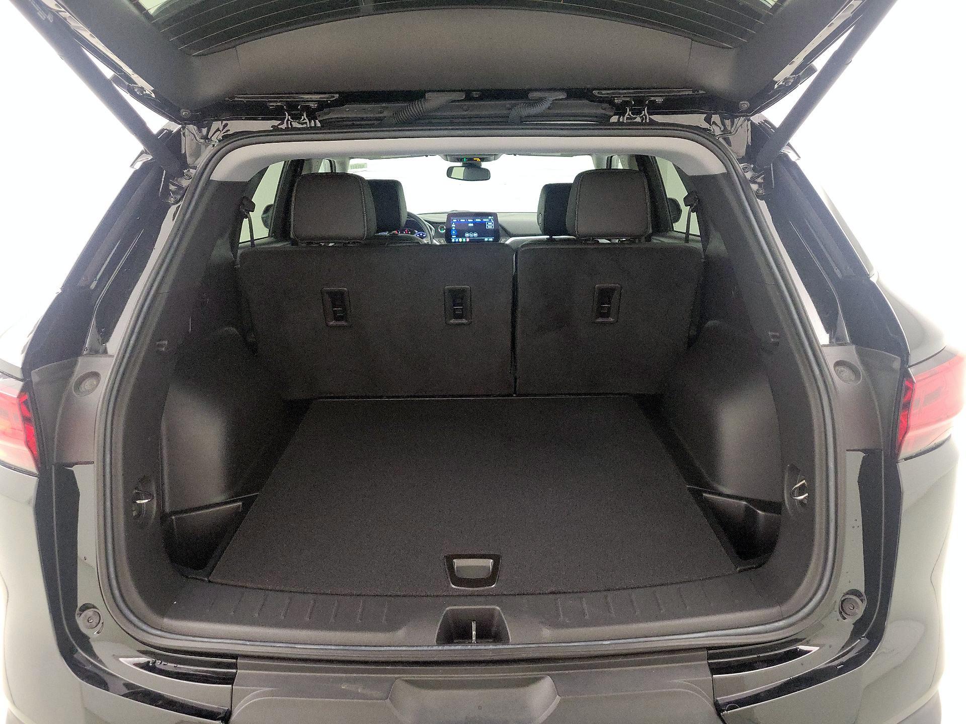 Thumbnail: 2023 Chevrolet Blazer - 20