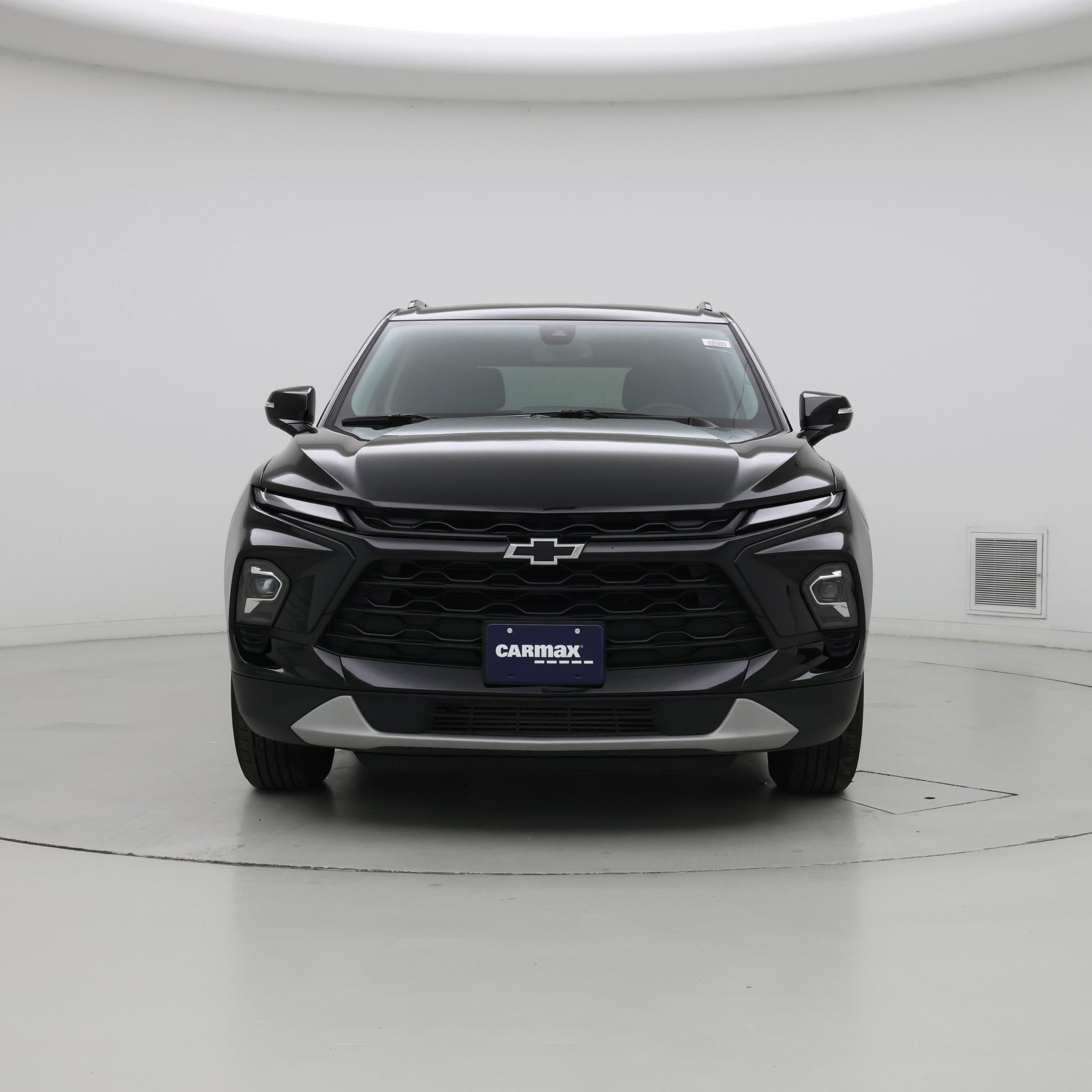 Thumbnail: 2023 Chevrolet Blazer - 5