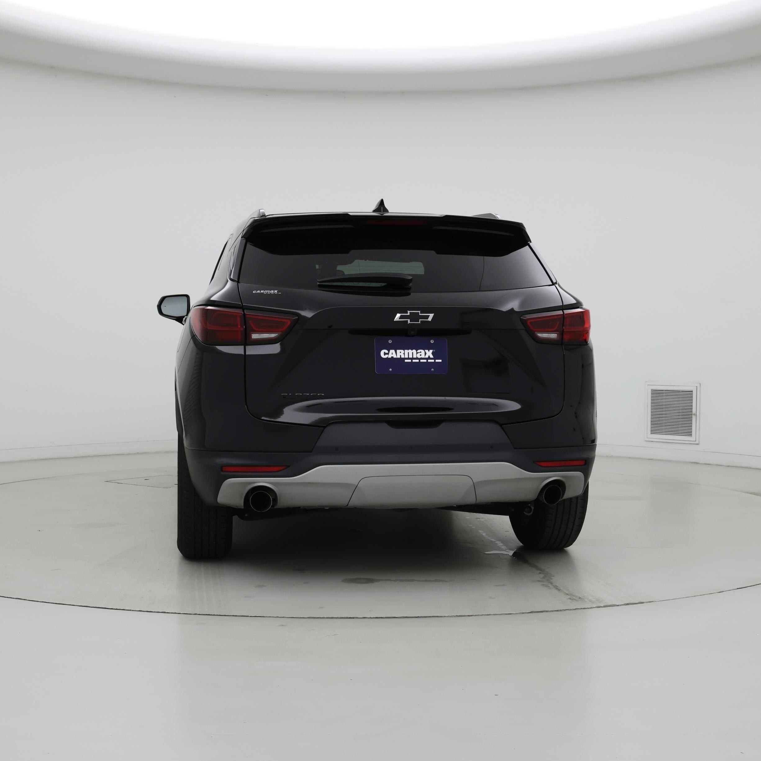 Thumbnail: 2023 Chevrolet Blazer - 6