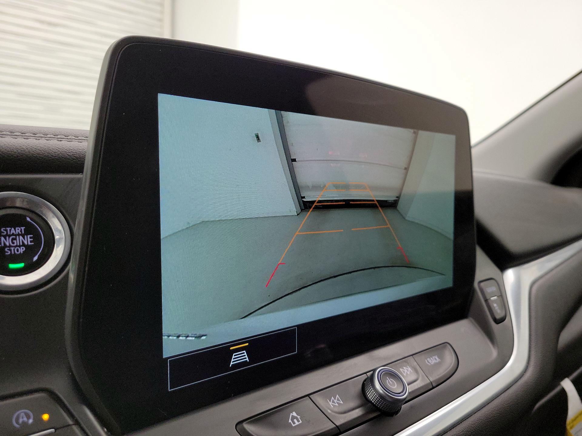 Thumbnail: 2024 Chevrolet Blazer - 14