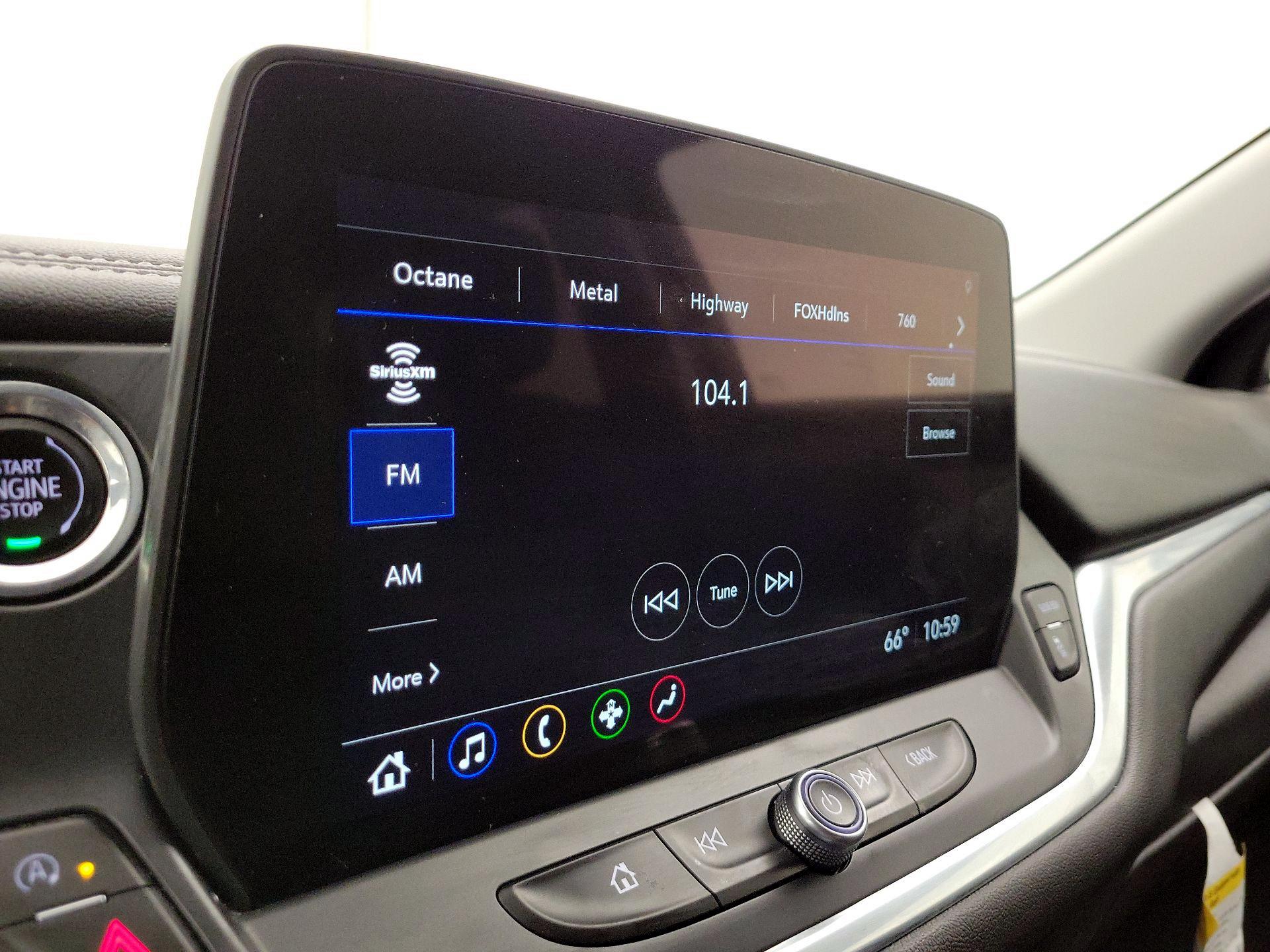 Thumbnail: 2024 Chevrolet Blazer - 15