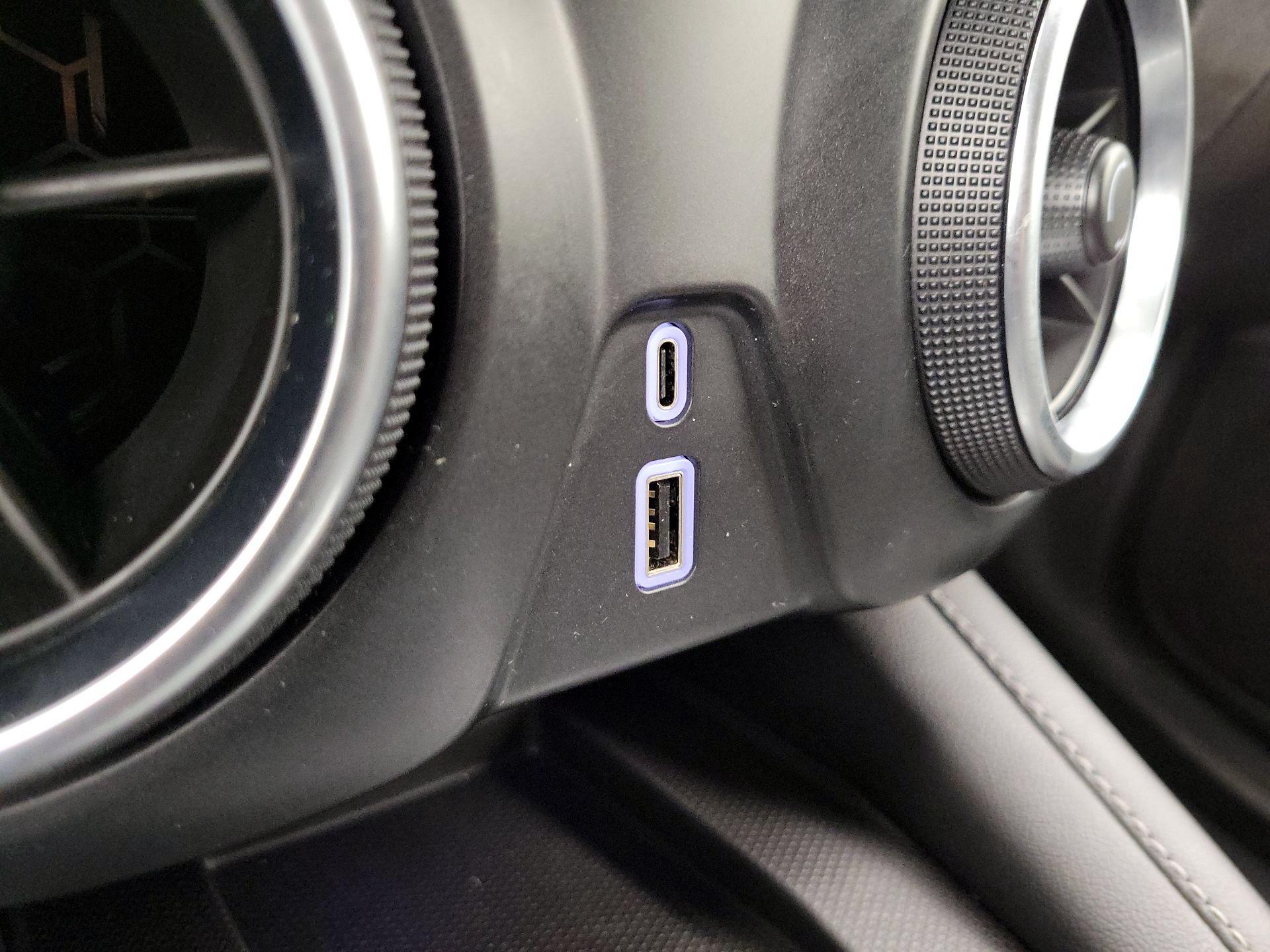 Thumbnail: 2024 Chevrolet Blazer - 18