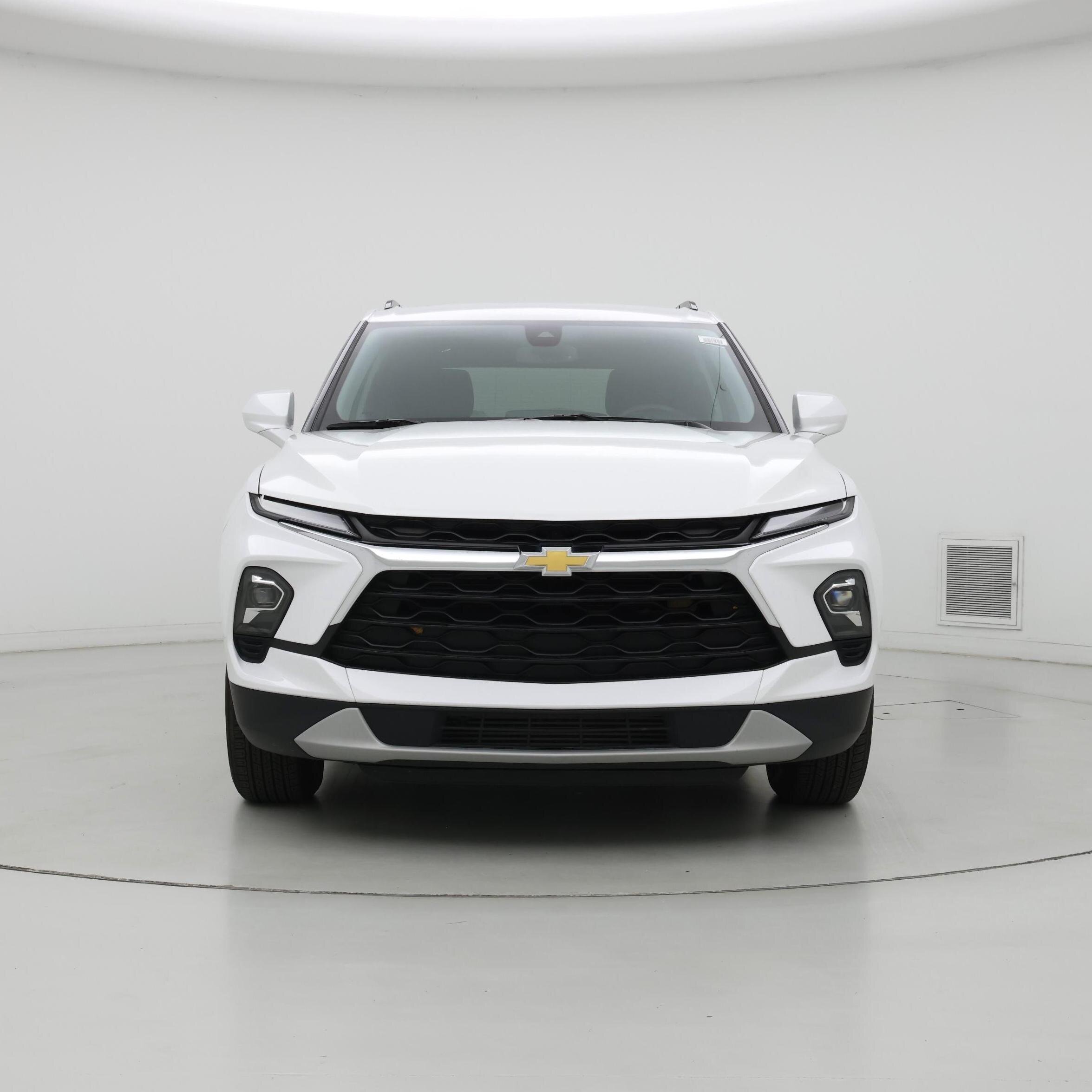 Thumbnail: 2024 Chevrolet Blazer - 5