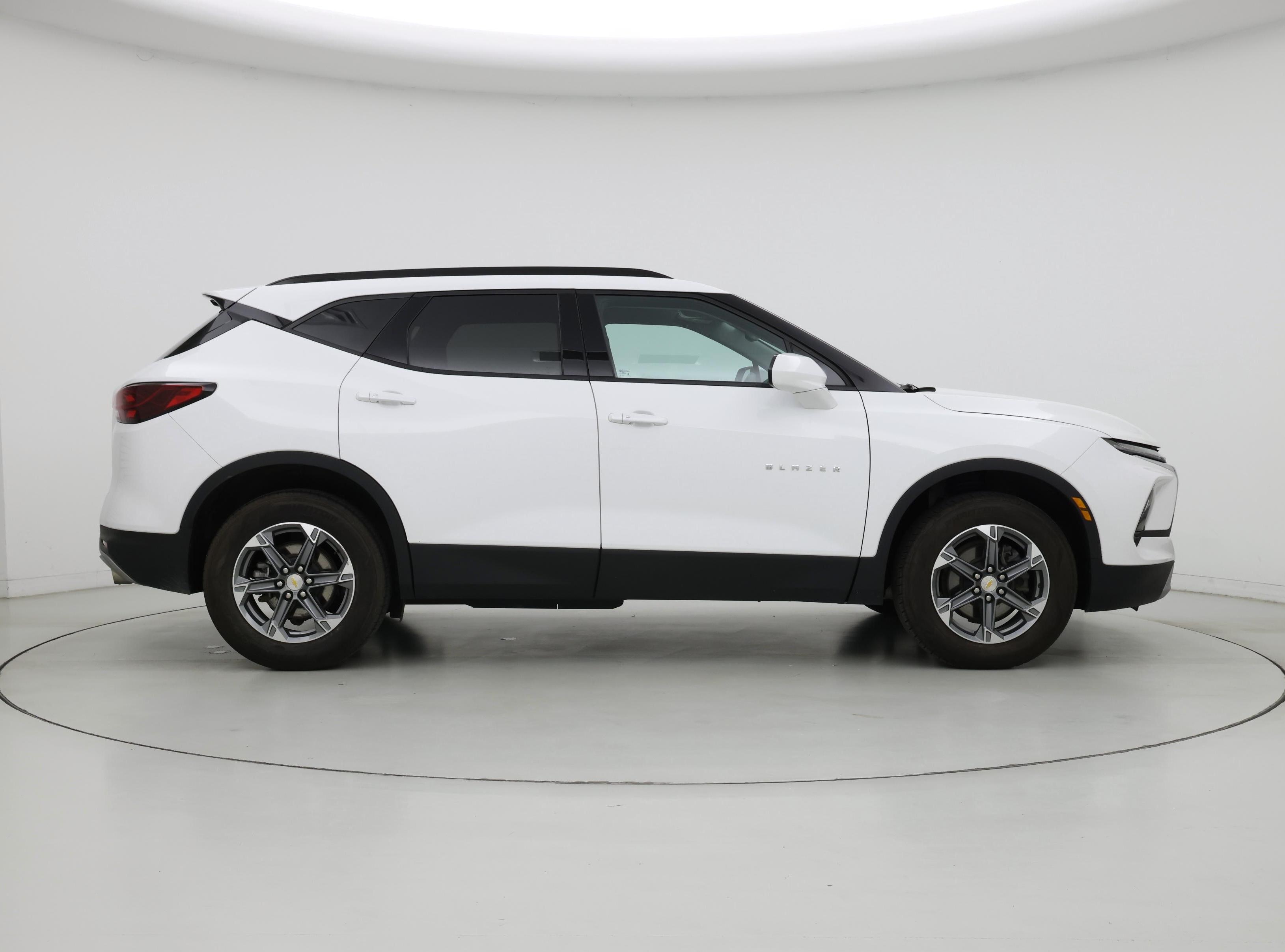 Thumbnail: 2024 Chevrolet Blazer - 7