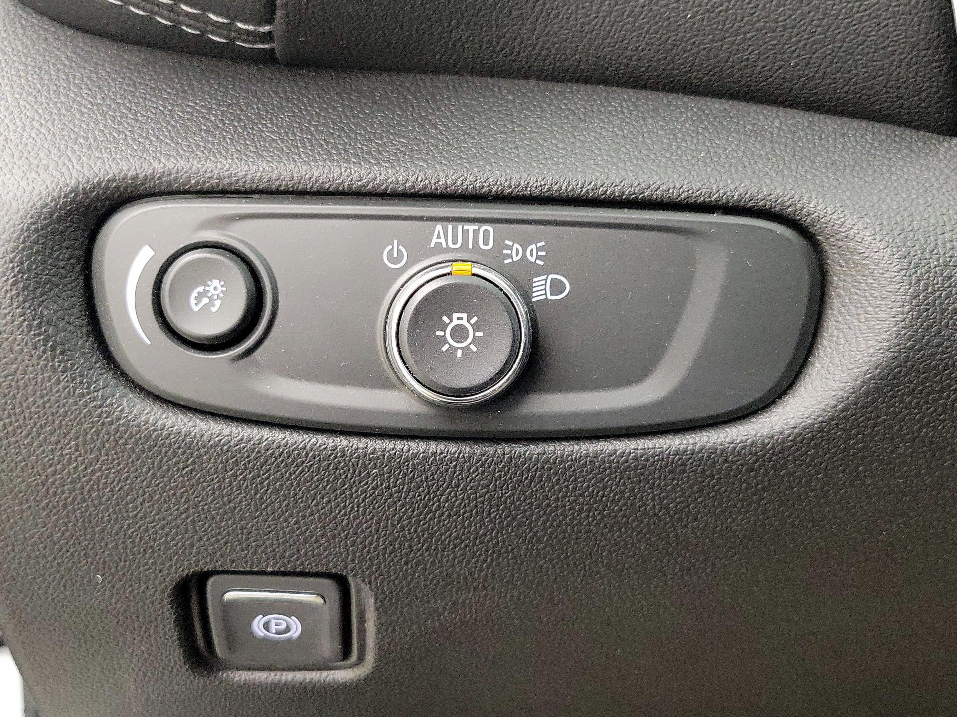 Thumbnail: 2024 Chevrolet Blazer - 13