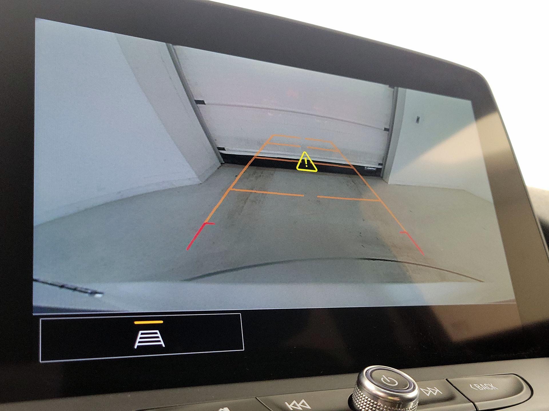 Thumbnail: 2024 Chevrolet Blazer - 14