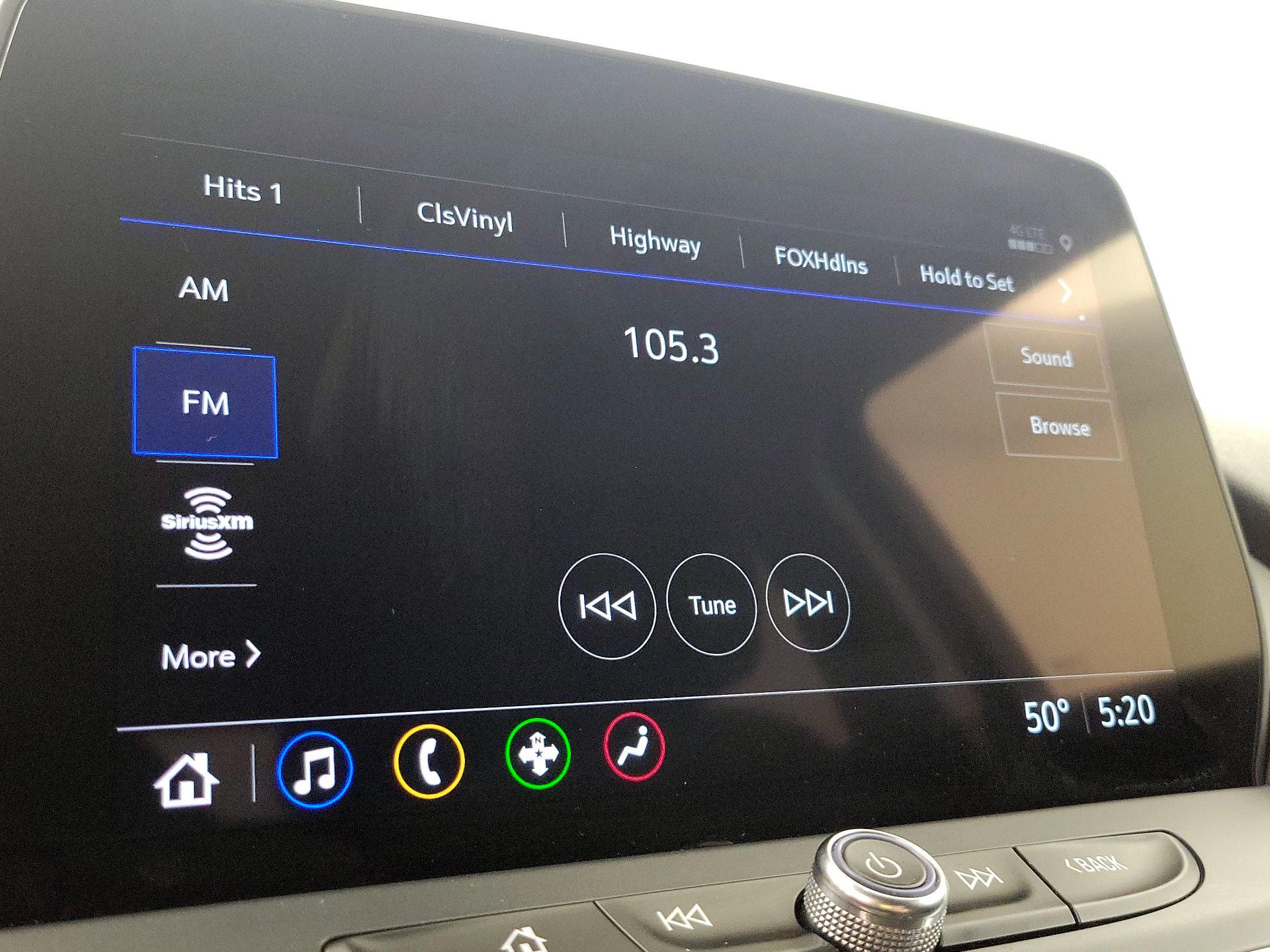 Thumbnail: 2024 Chevrolet Blazer - 15