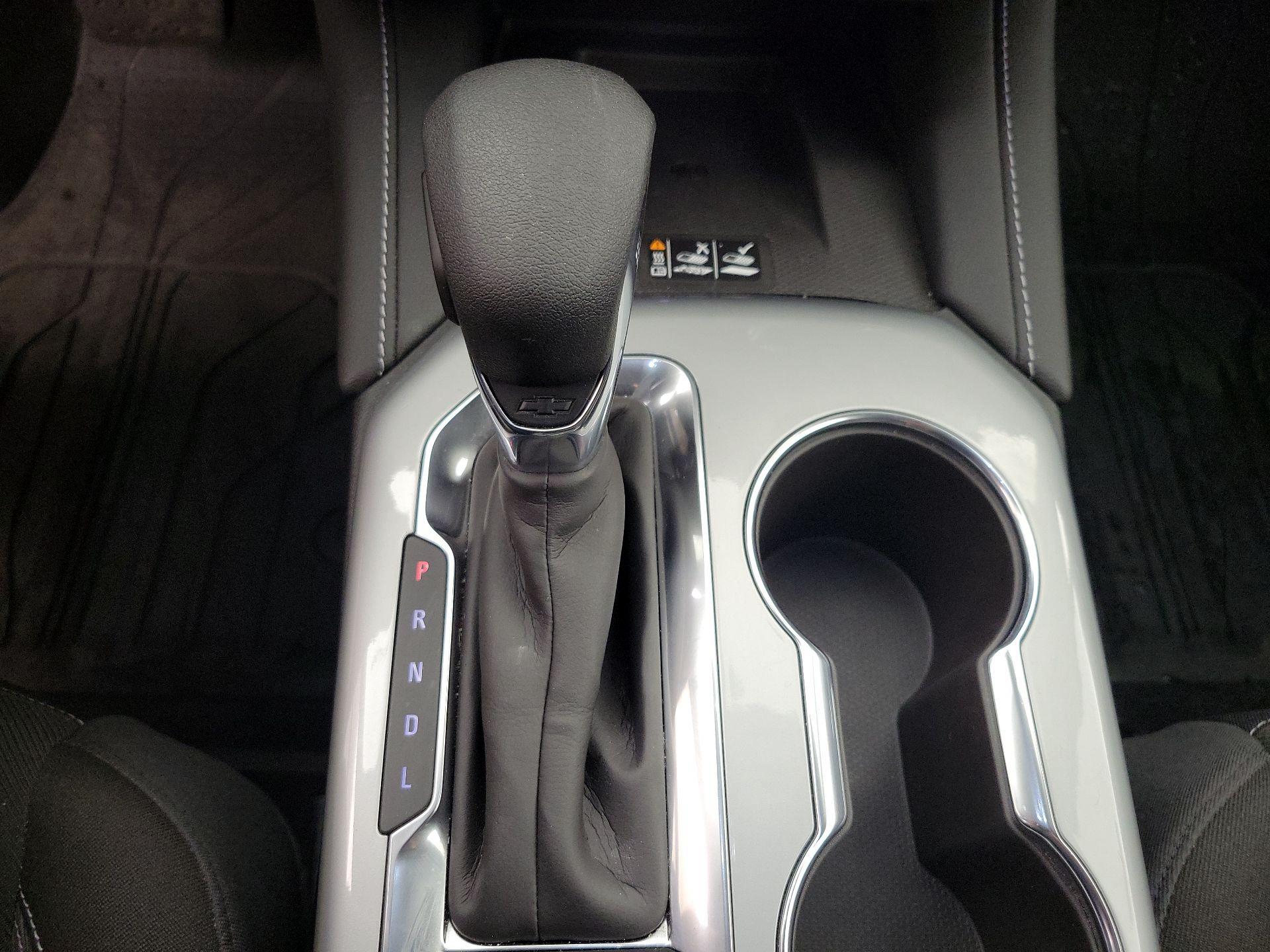 Thumbnail: 2024 Chevrolet Blazer - 17