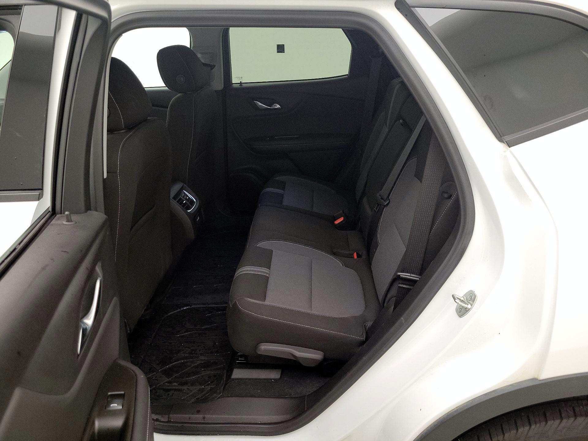 Thumbnail: 2024 Chevrolet Blazer - 19