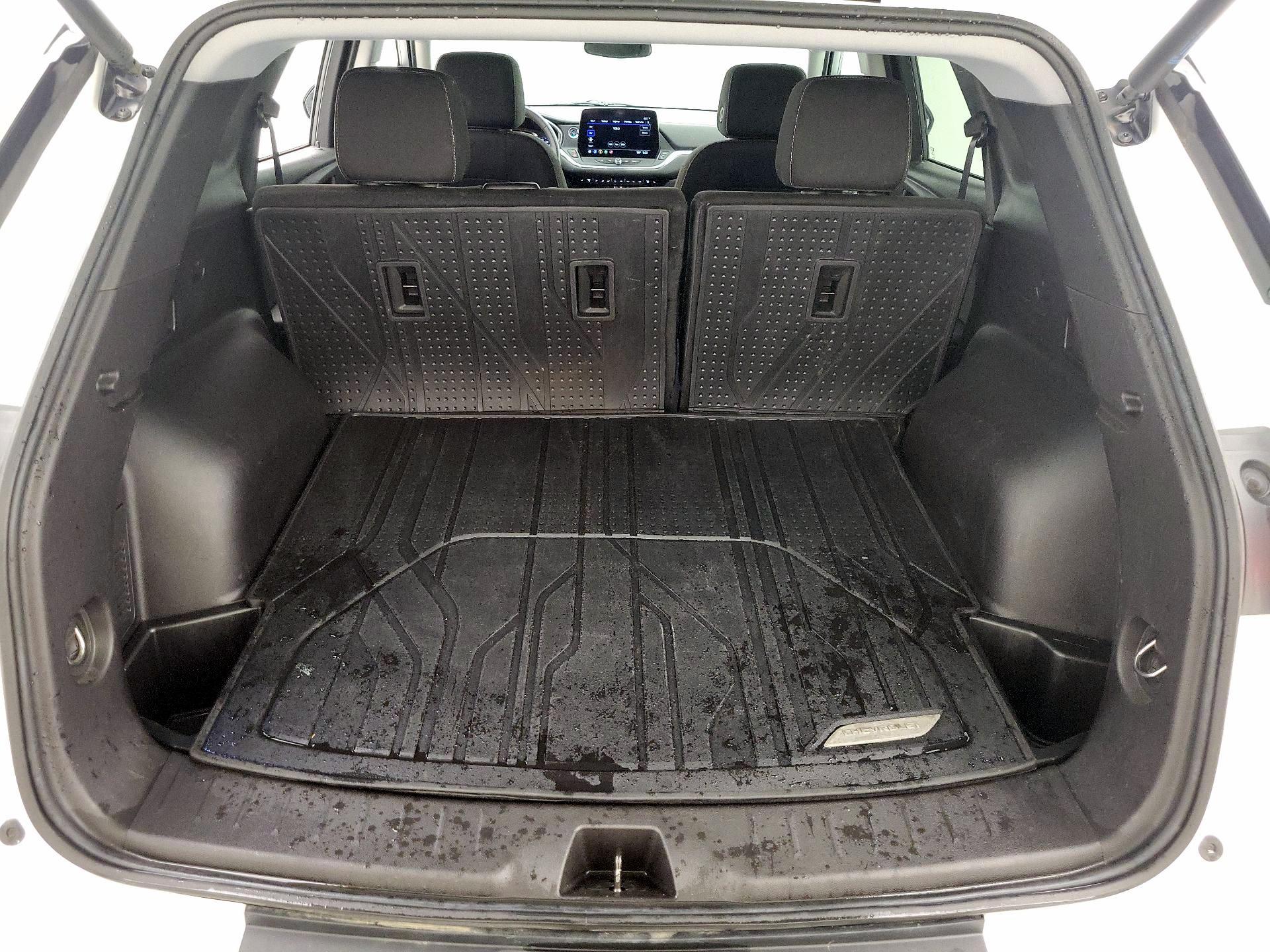 Thumbnail: 2024 Chevrolet Blazer - 20