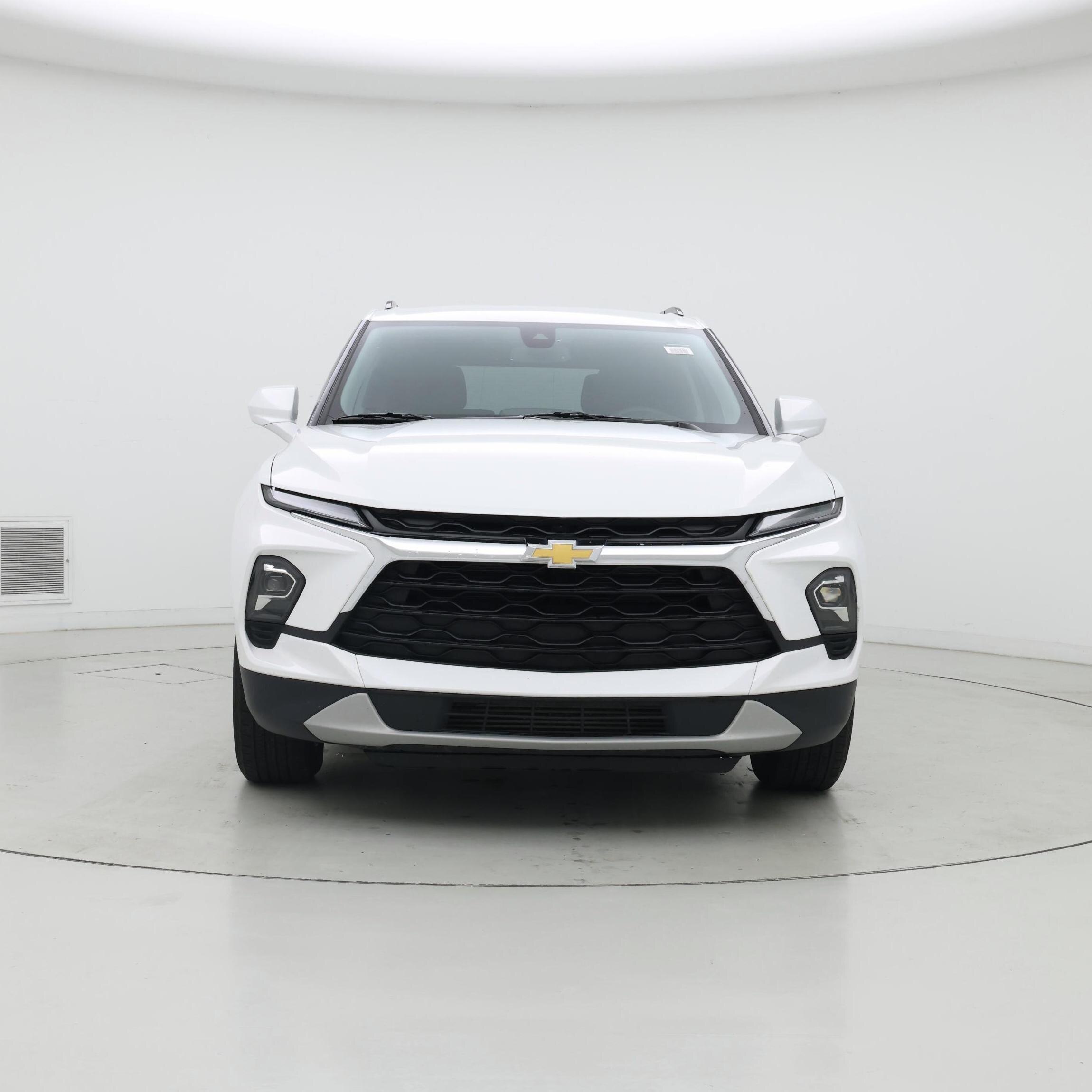 Thumbnail: 2024 Chevrolet Blazer - 5