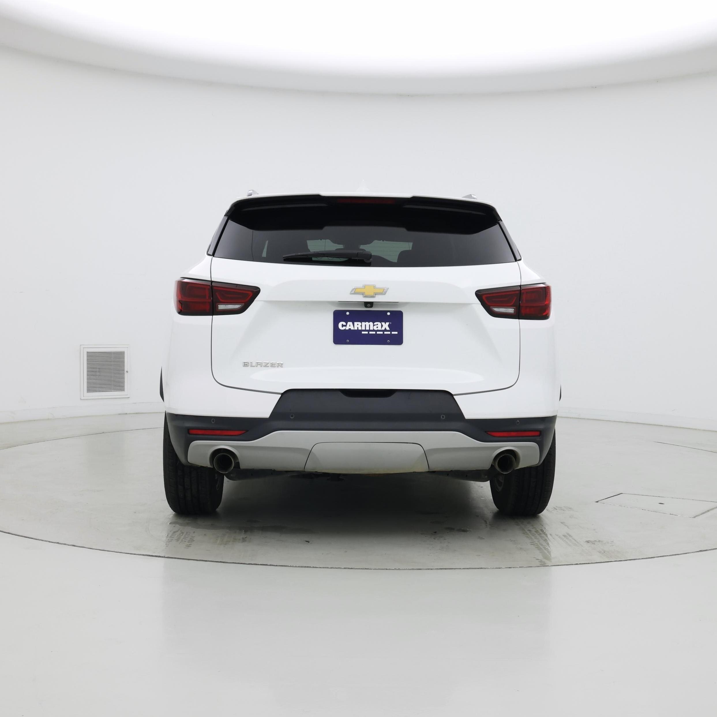 Thumbnail: 2024 Chevrolet Blazer - 6