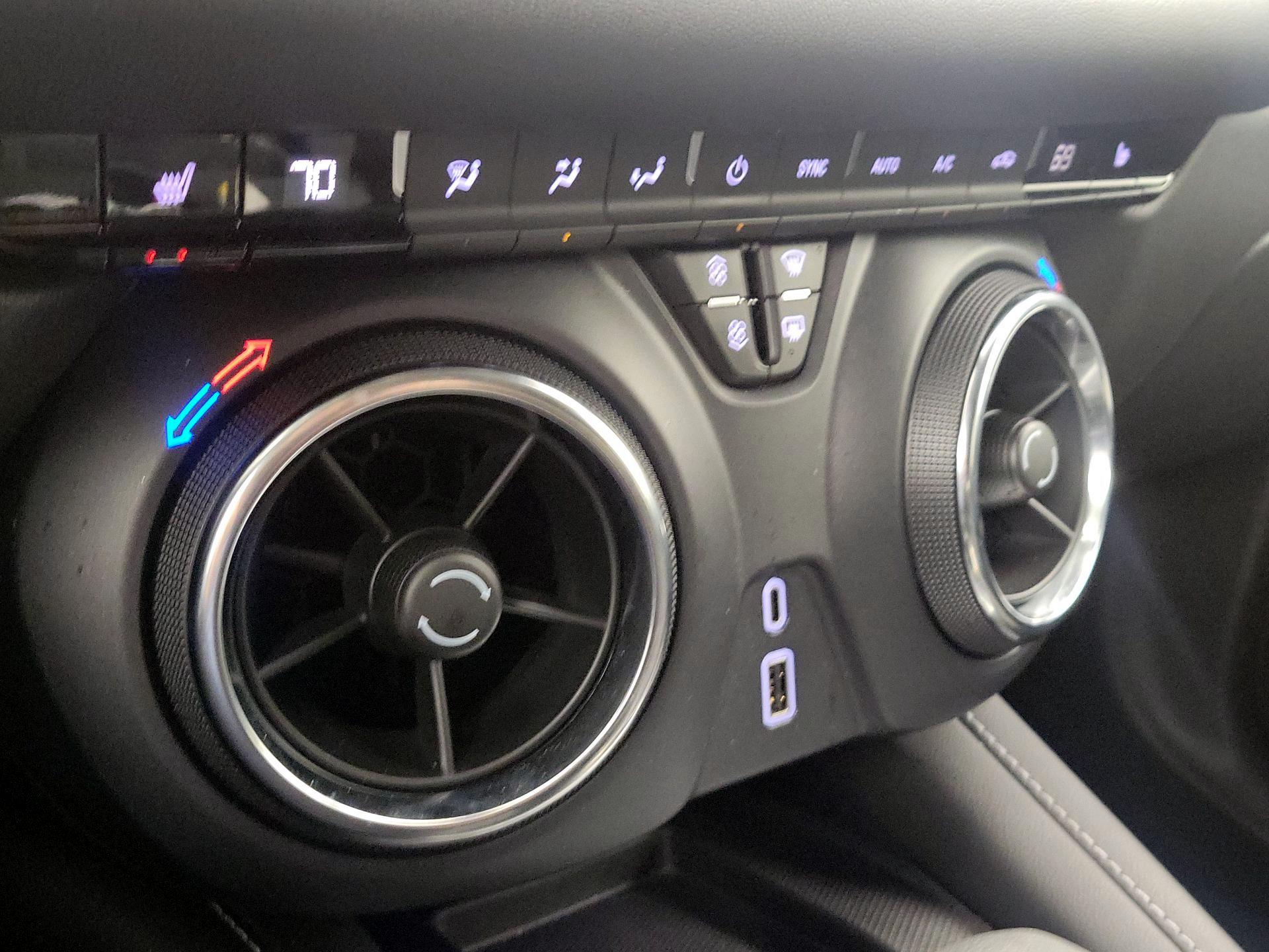 Thumbnail: 2024 Chevrolet Blazer - 16