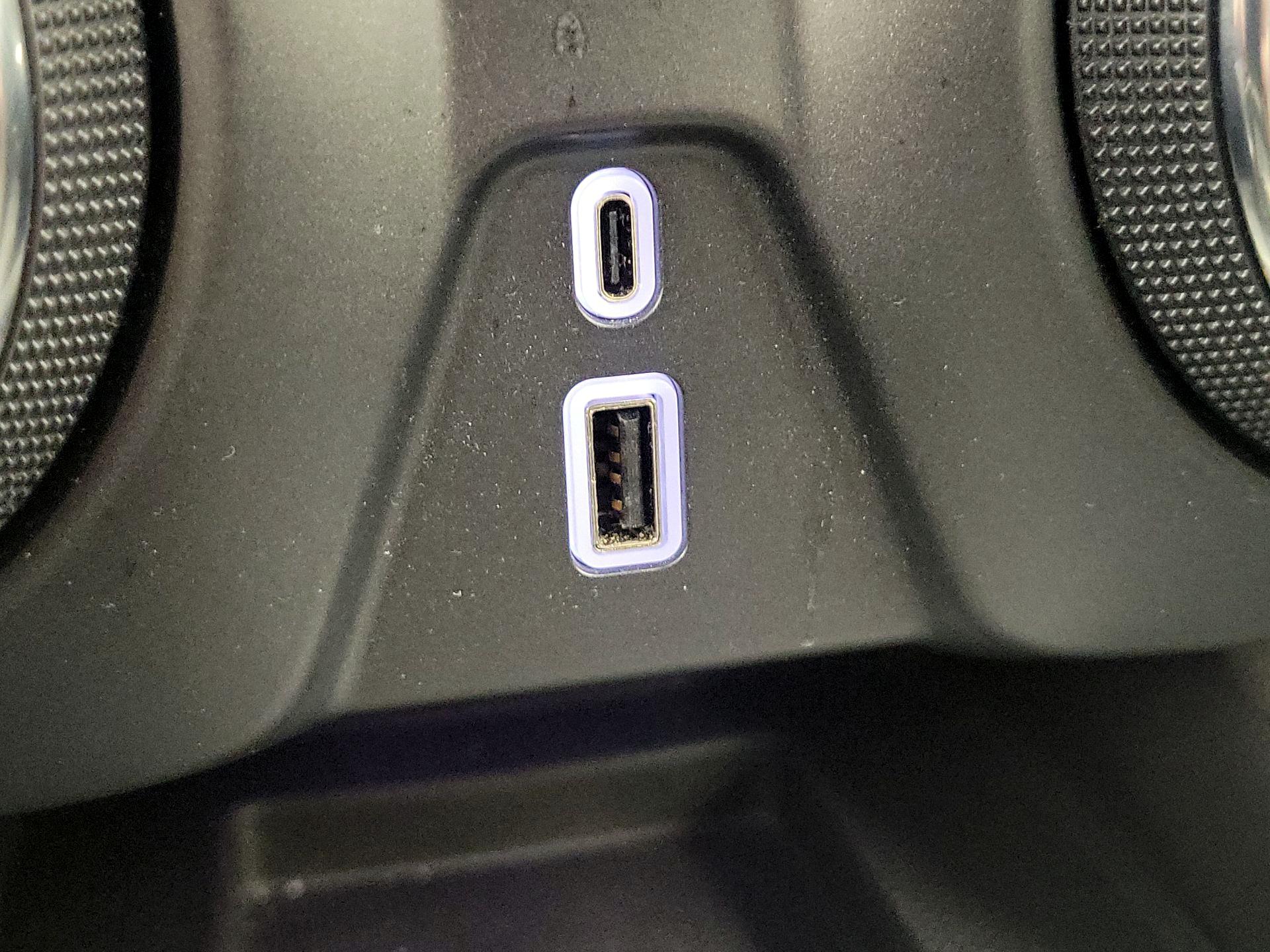 Thumbnail: 2024 Chevrolet Blazer - 18