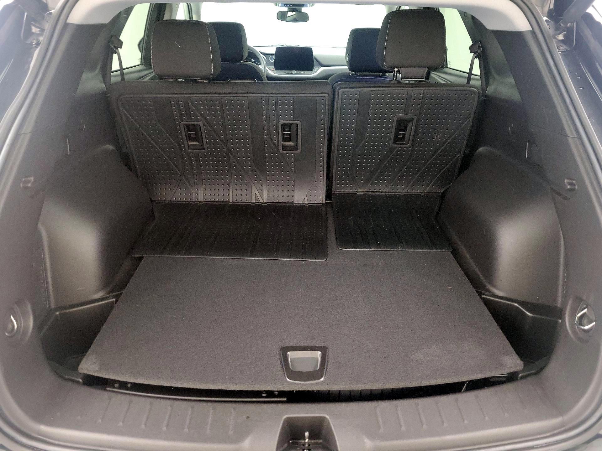 Thumbnail: 2024 Chevrolet Blazer - 20