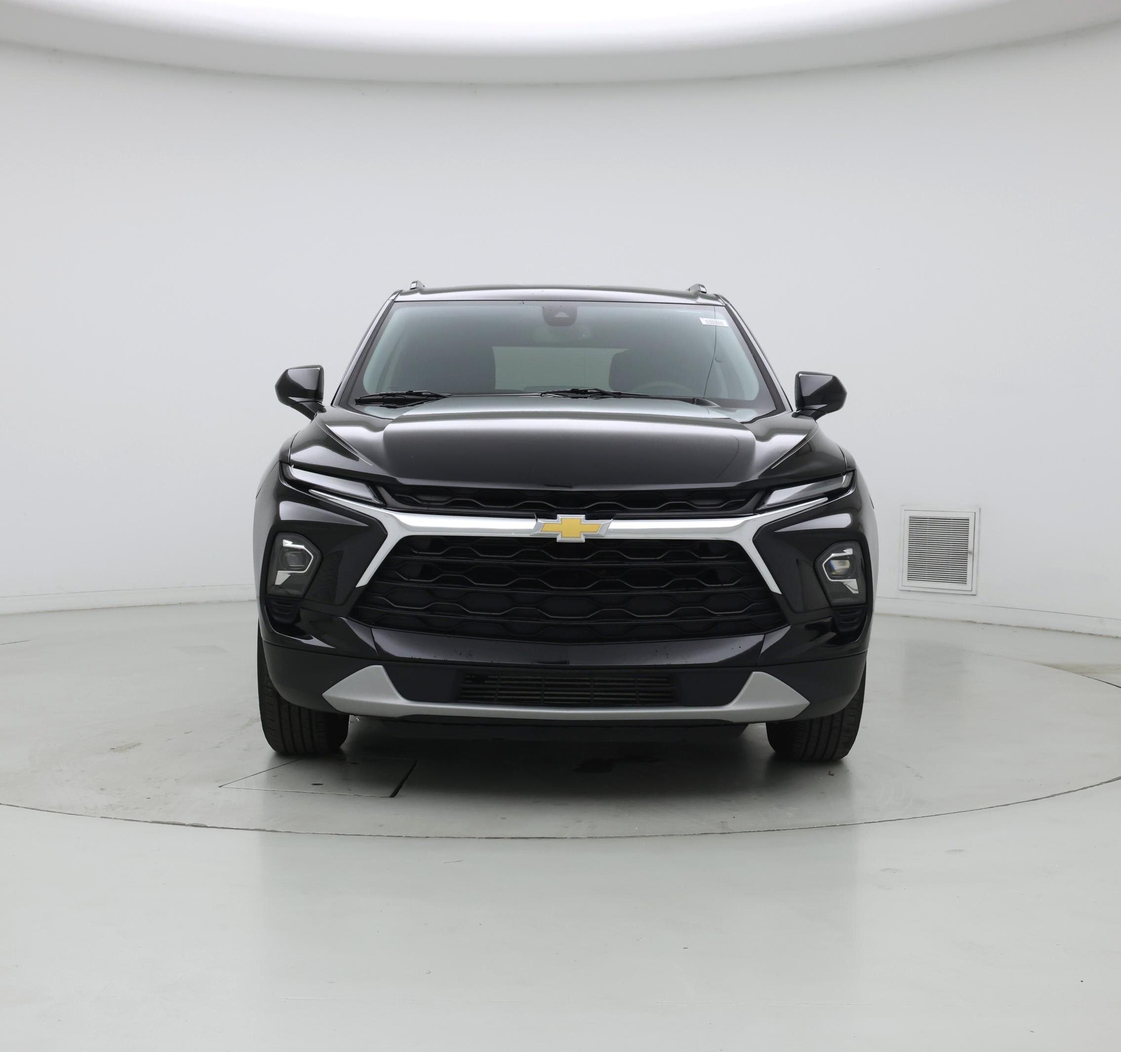 Thumbnail: 2024 Chevrolet Blazer - 5