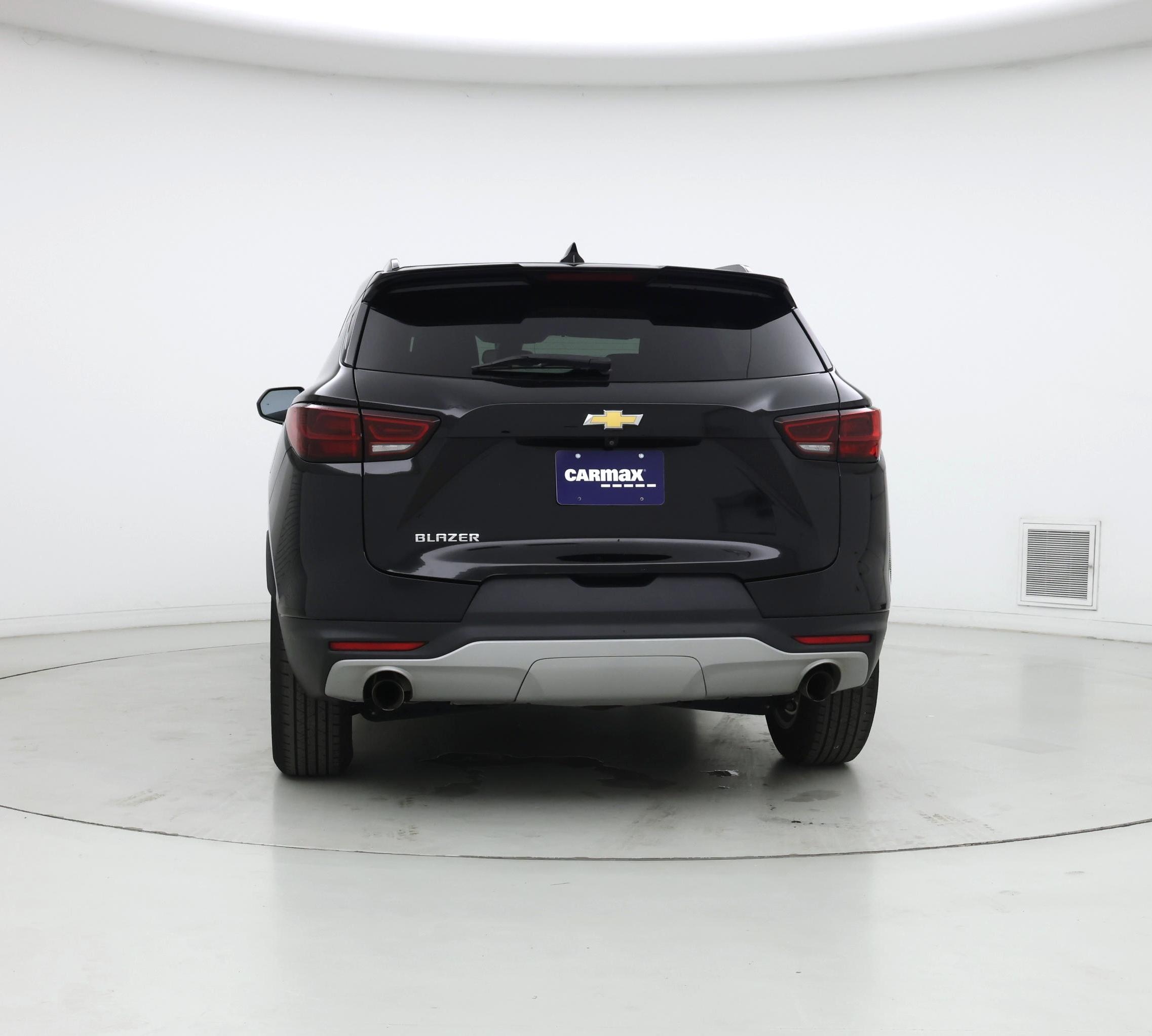 Thumbnail: 2024 Chevrolet Blazer - 6