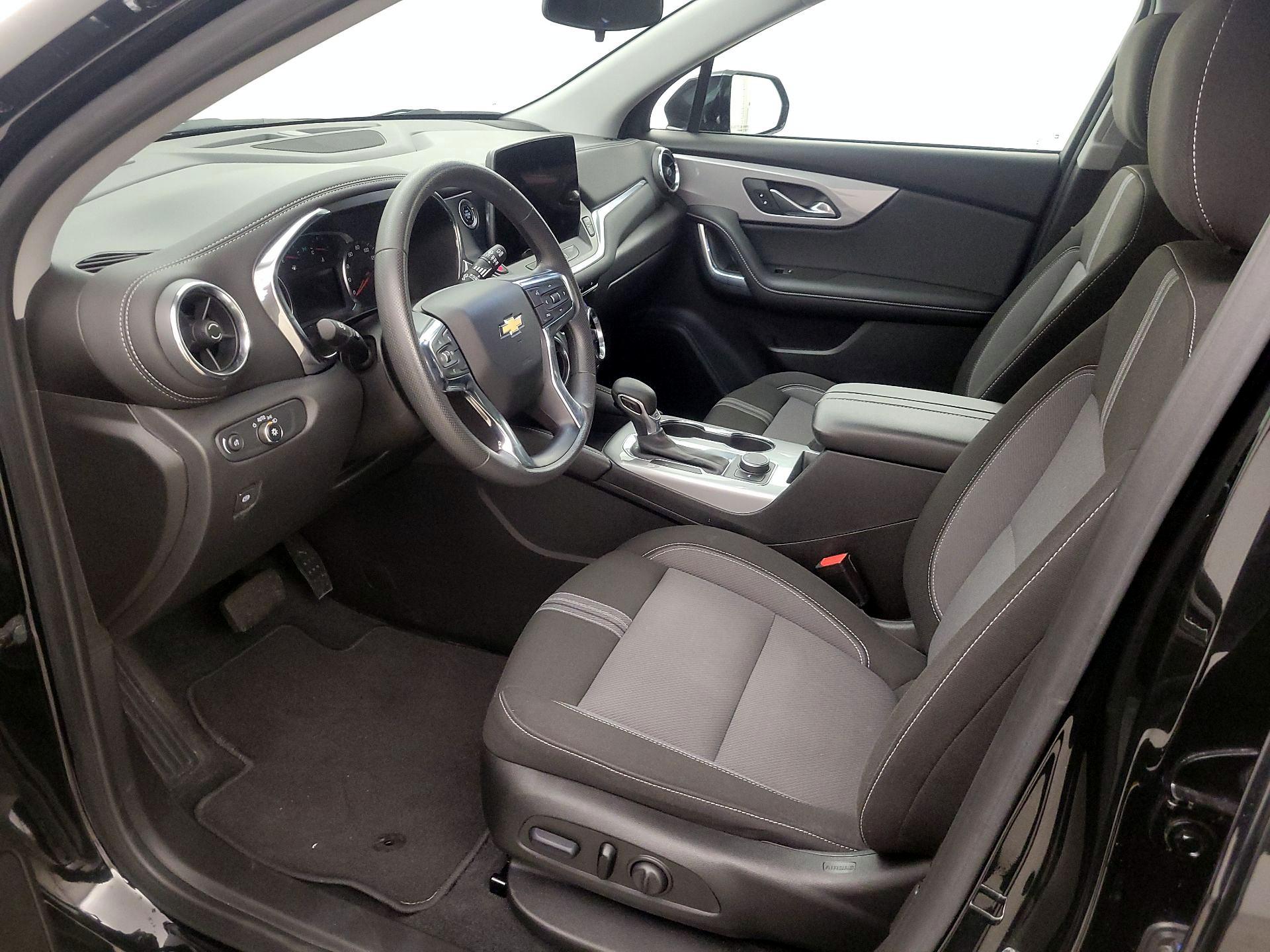 Thumbnail: 2024 Chevrolet Blazer - 11