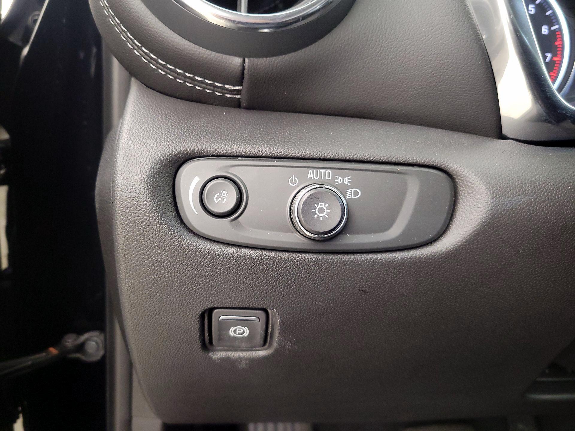 Thumbnail: 2024 Chevrolet Blazer - 13