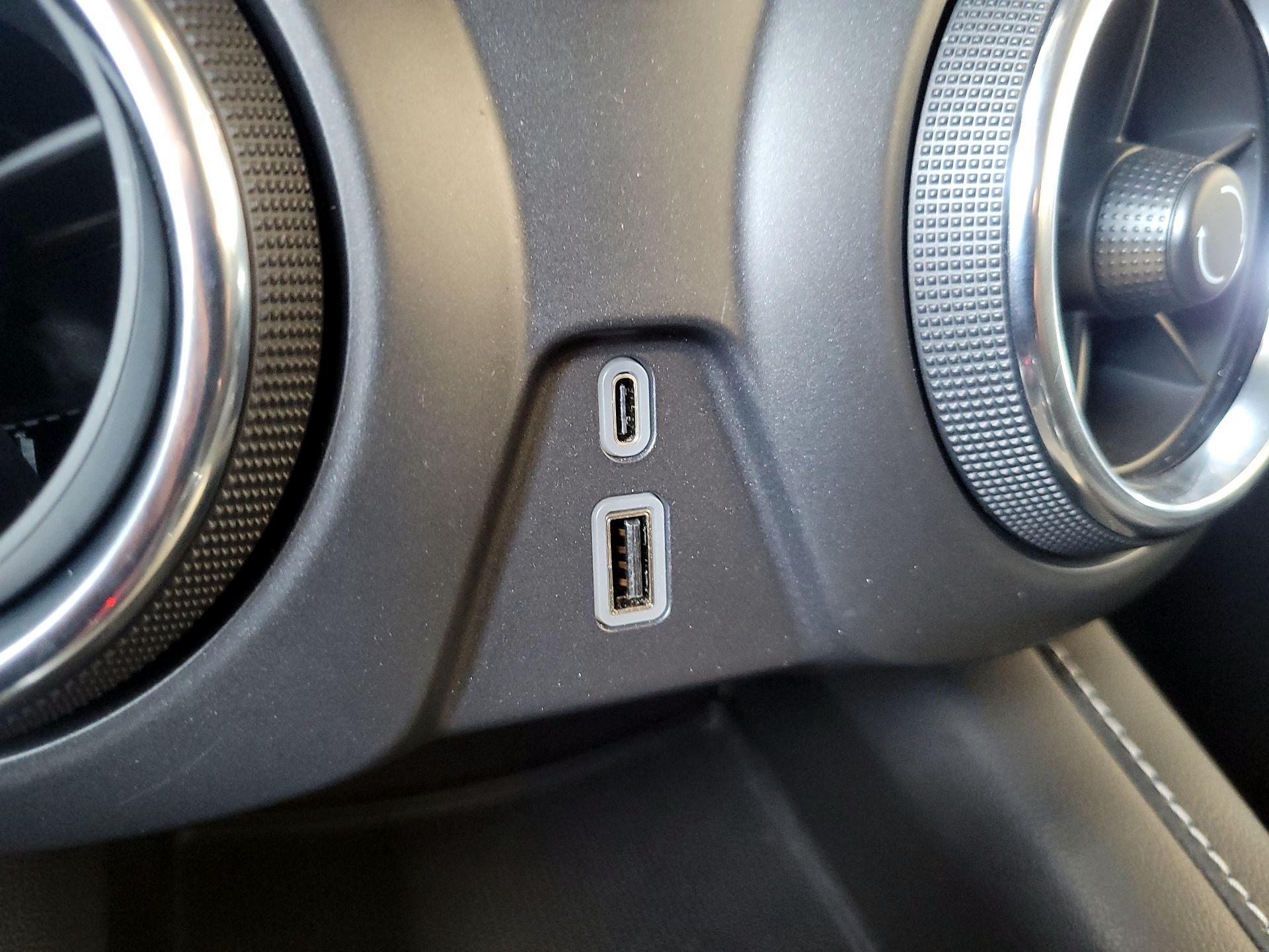 Thumbnail: 2024 Chevrolet Blazer - 18